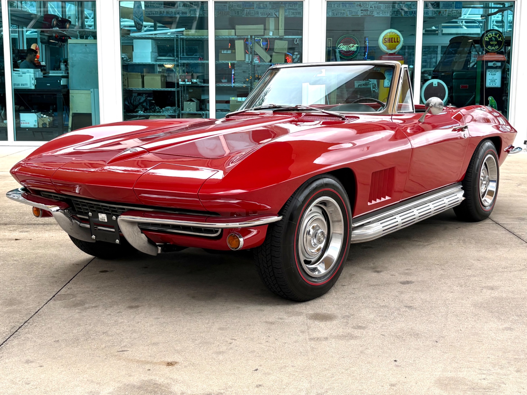 Vehicle photo 1