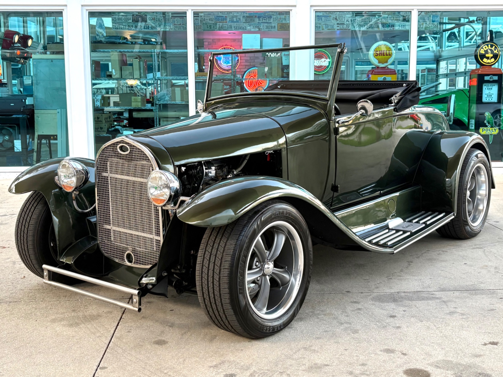 1929 Ford Model A
