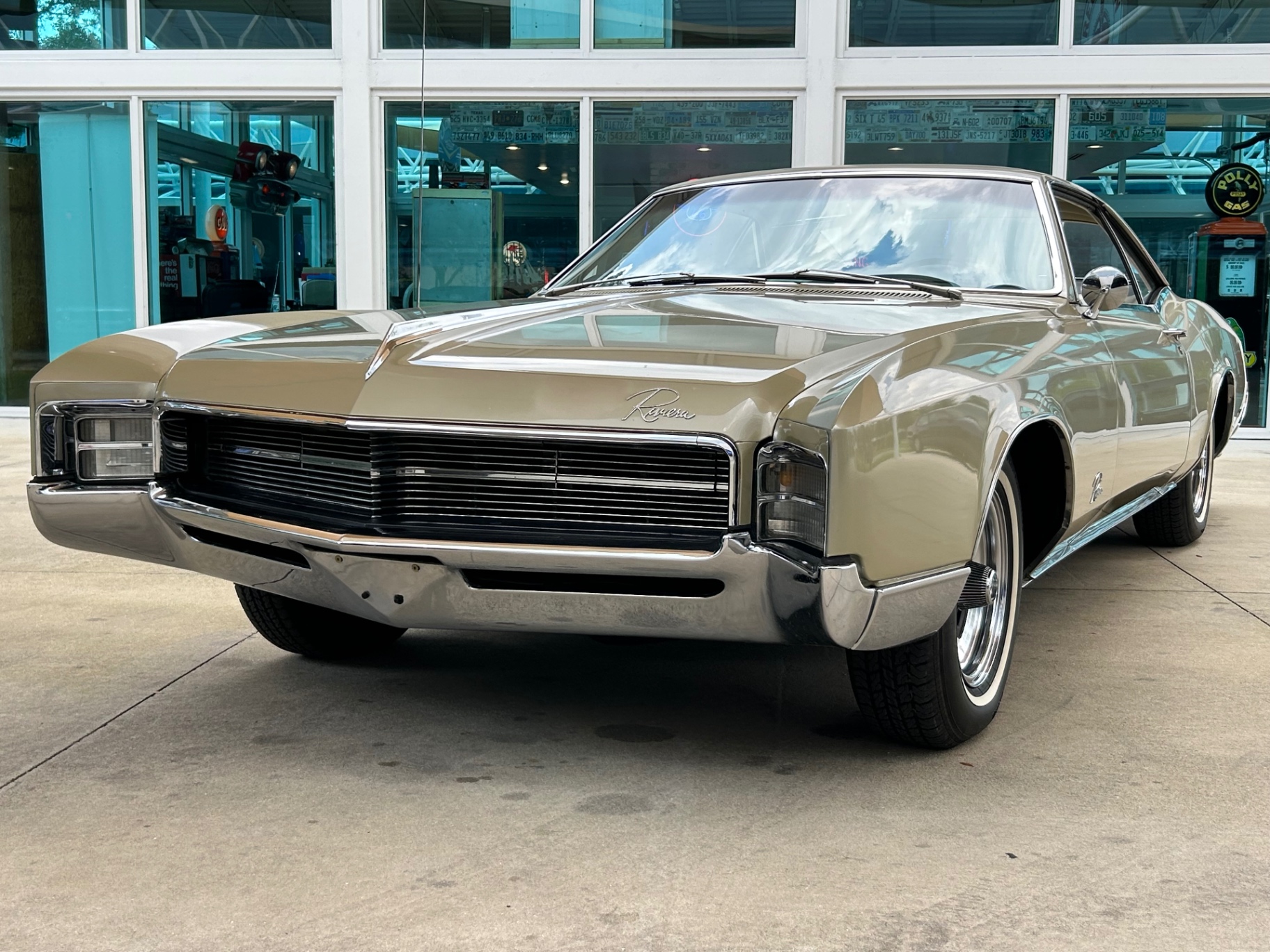 1967 Buick Riviera for Sale | Skyway Classics | 2428-FL