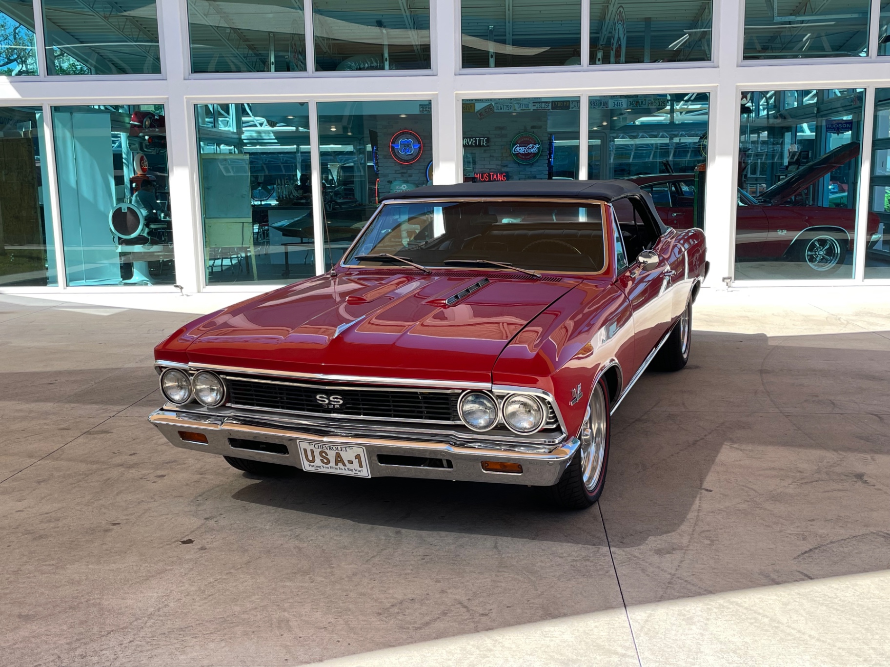 Vehicle photo 1