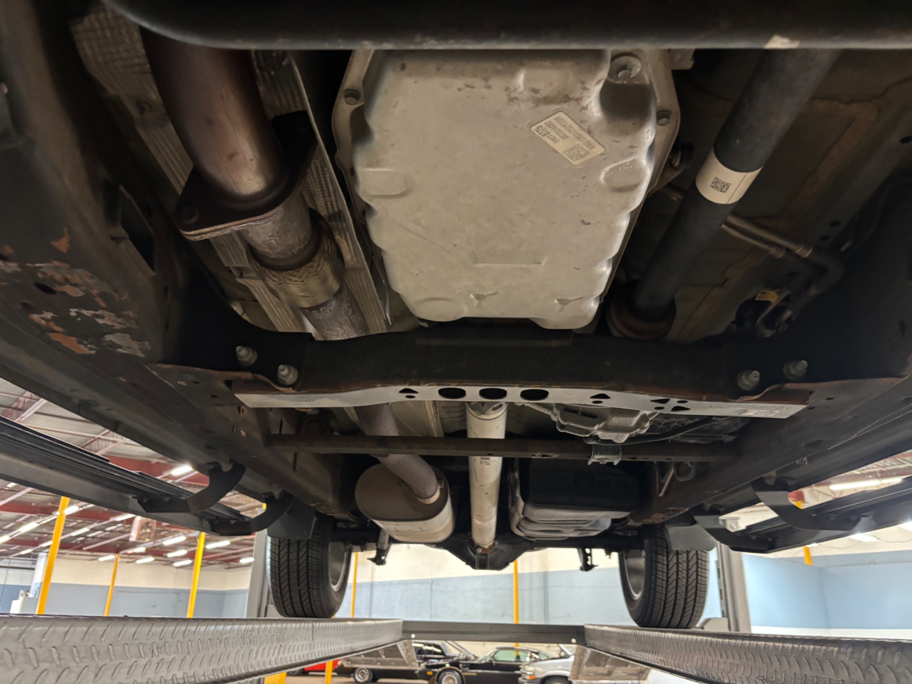 Vehicle photo 40