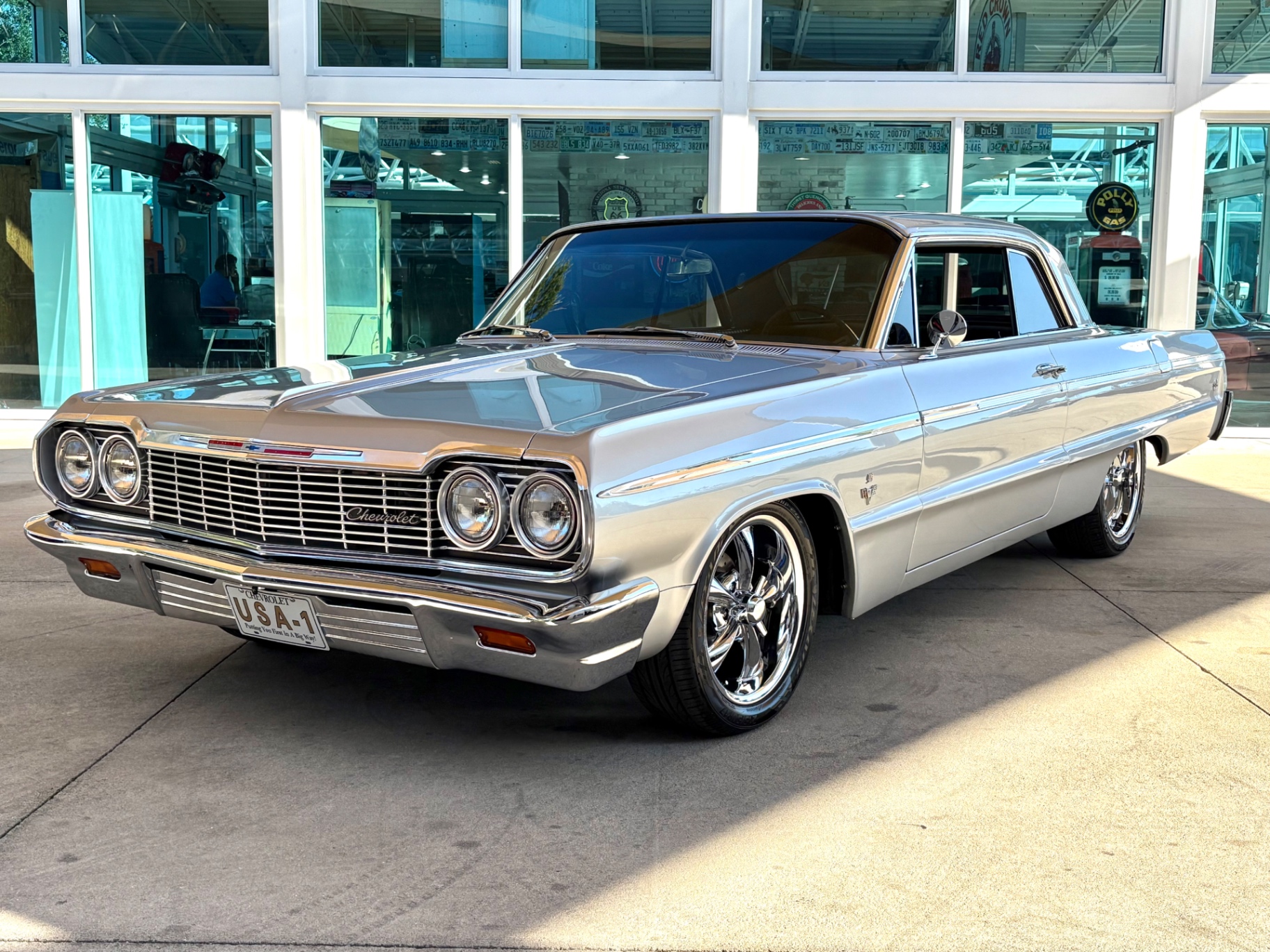 1964 Chevrolet Impala
