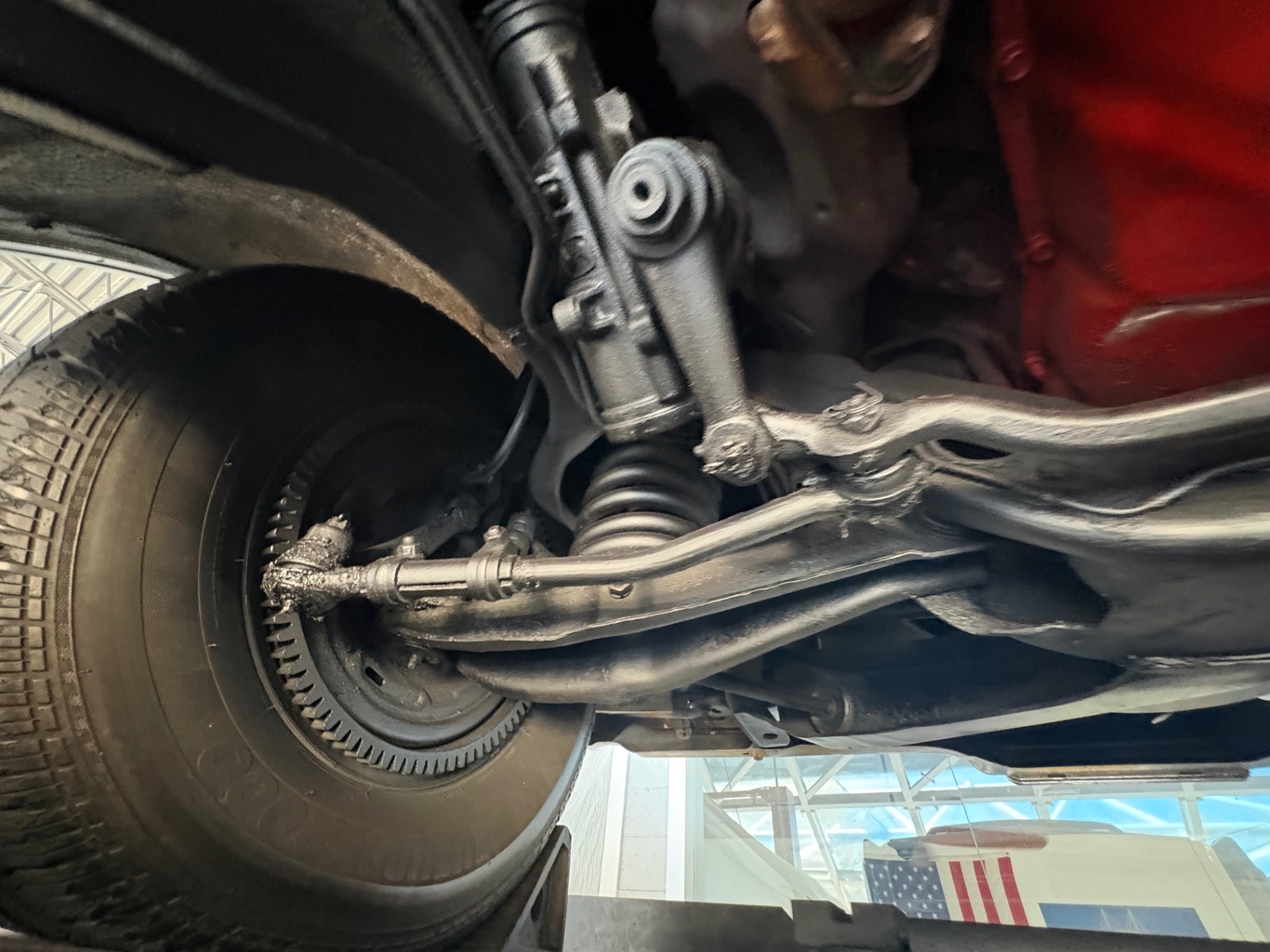Vehicle photo 54