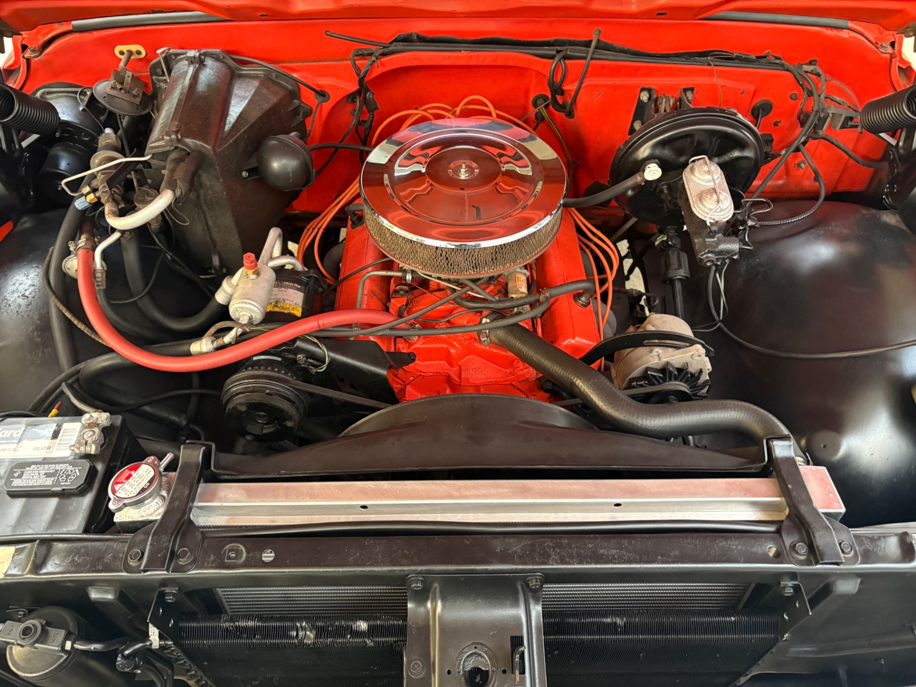 Vehicle photo 29