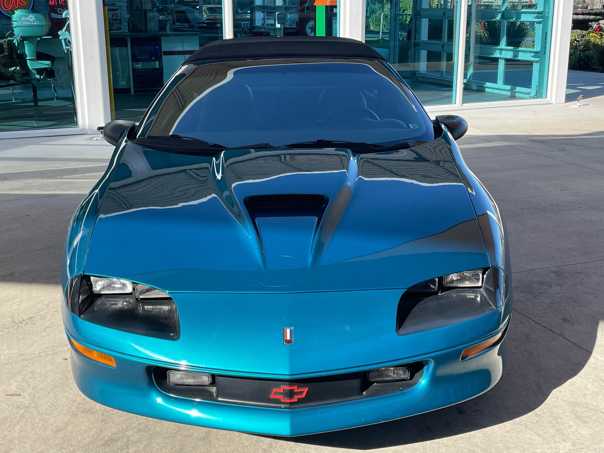 1996 Chevrolet Camaro for Sale | Skyway Classics | 1726-FL