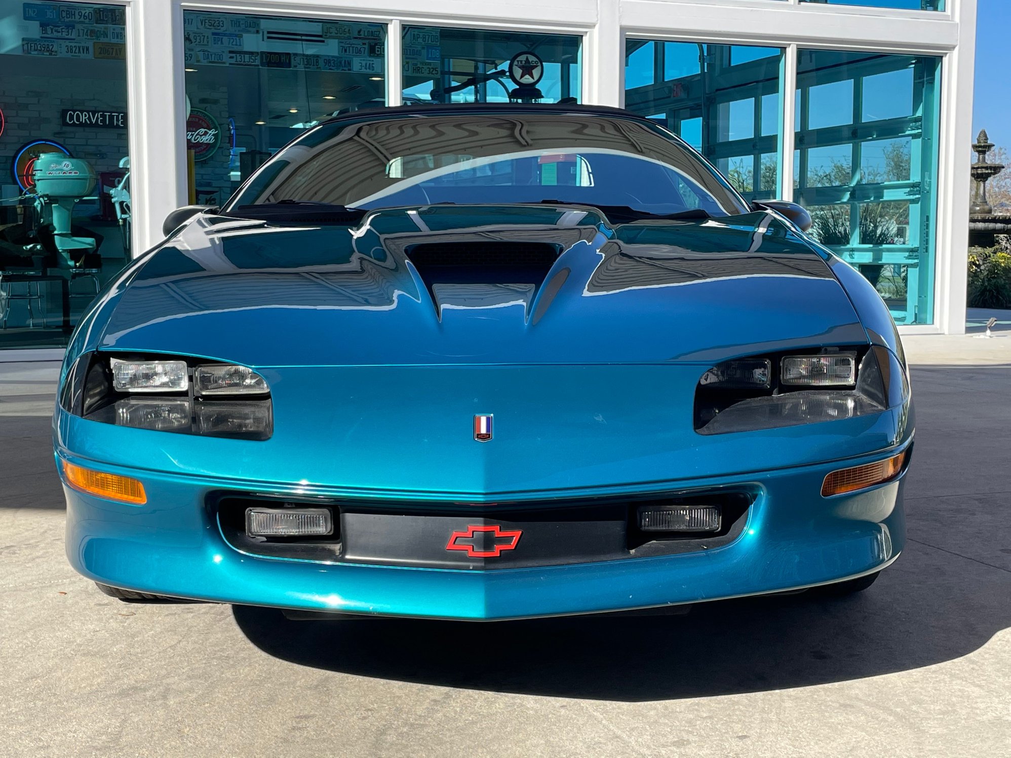 1996 Chevrolet Camaro for Sale | Skyway Classics | 1726-FL