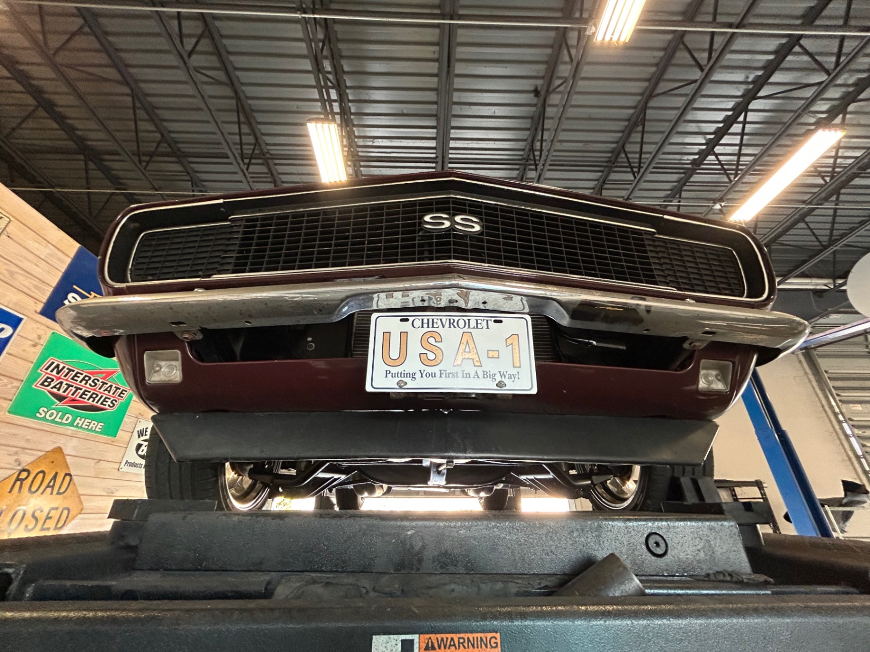 Vehicle photo 55