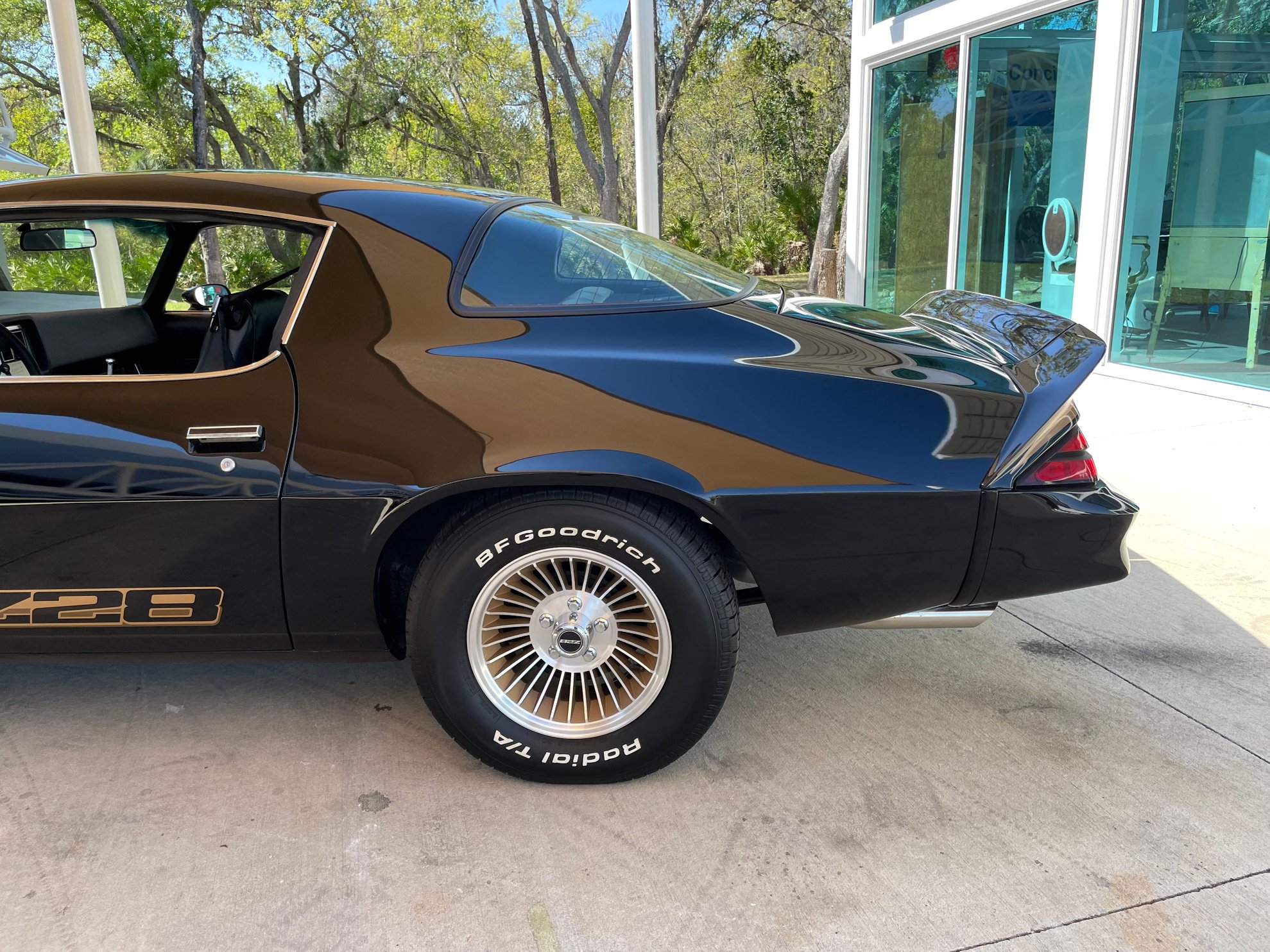 1979 Chevrolet Camaro for Sale | Skyway Classics | 1729-FL