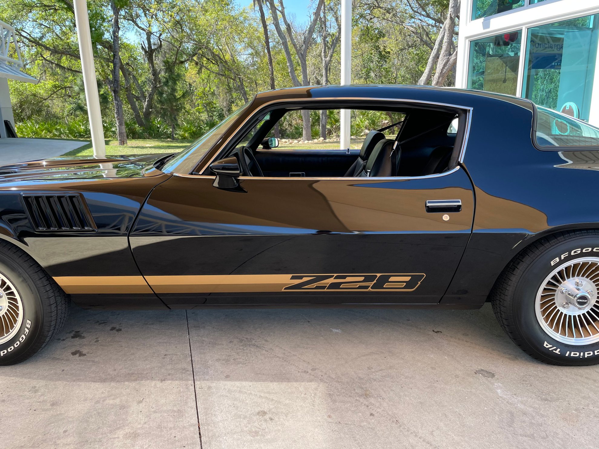 1979 Chevrolet Camaro for Sale | Skyway Classics | 1729-FL