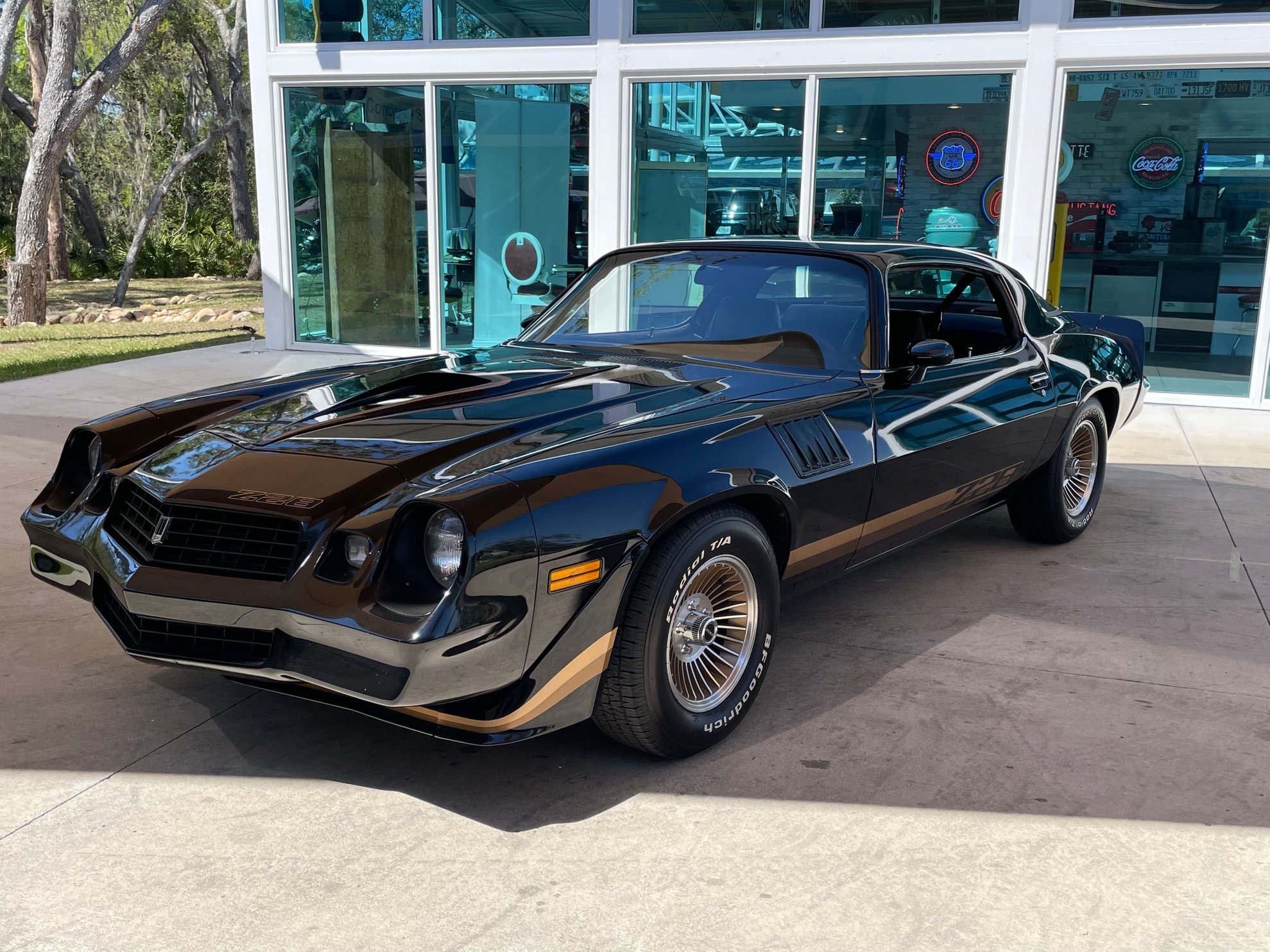 1979 Chevrolet Camaro for Sale | Skyway Classics | 1729-FL