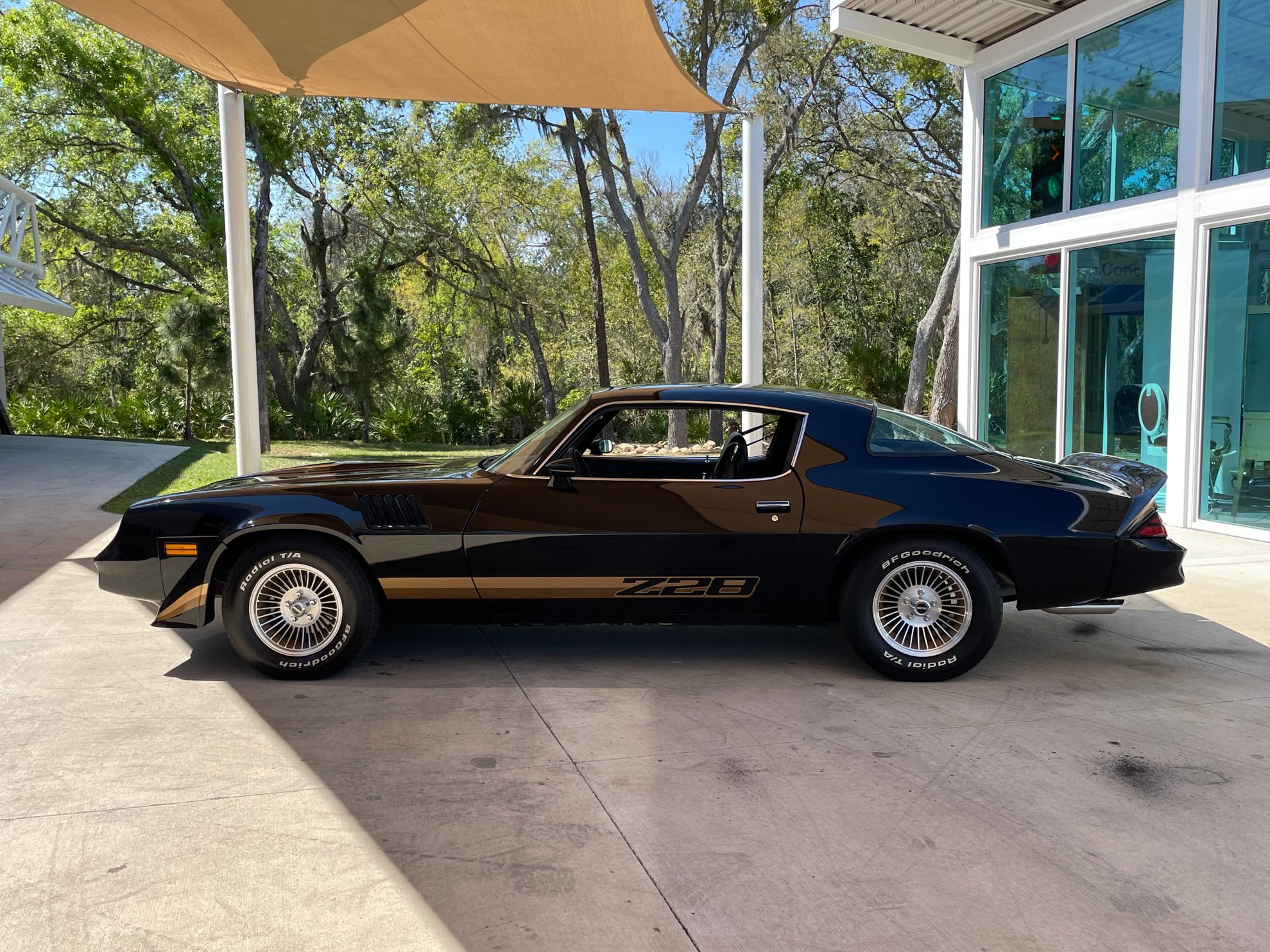 1979 Chevrolet Camaro for Sale | Skyway Classics | 1729-FL