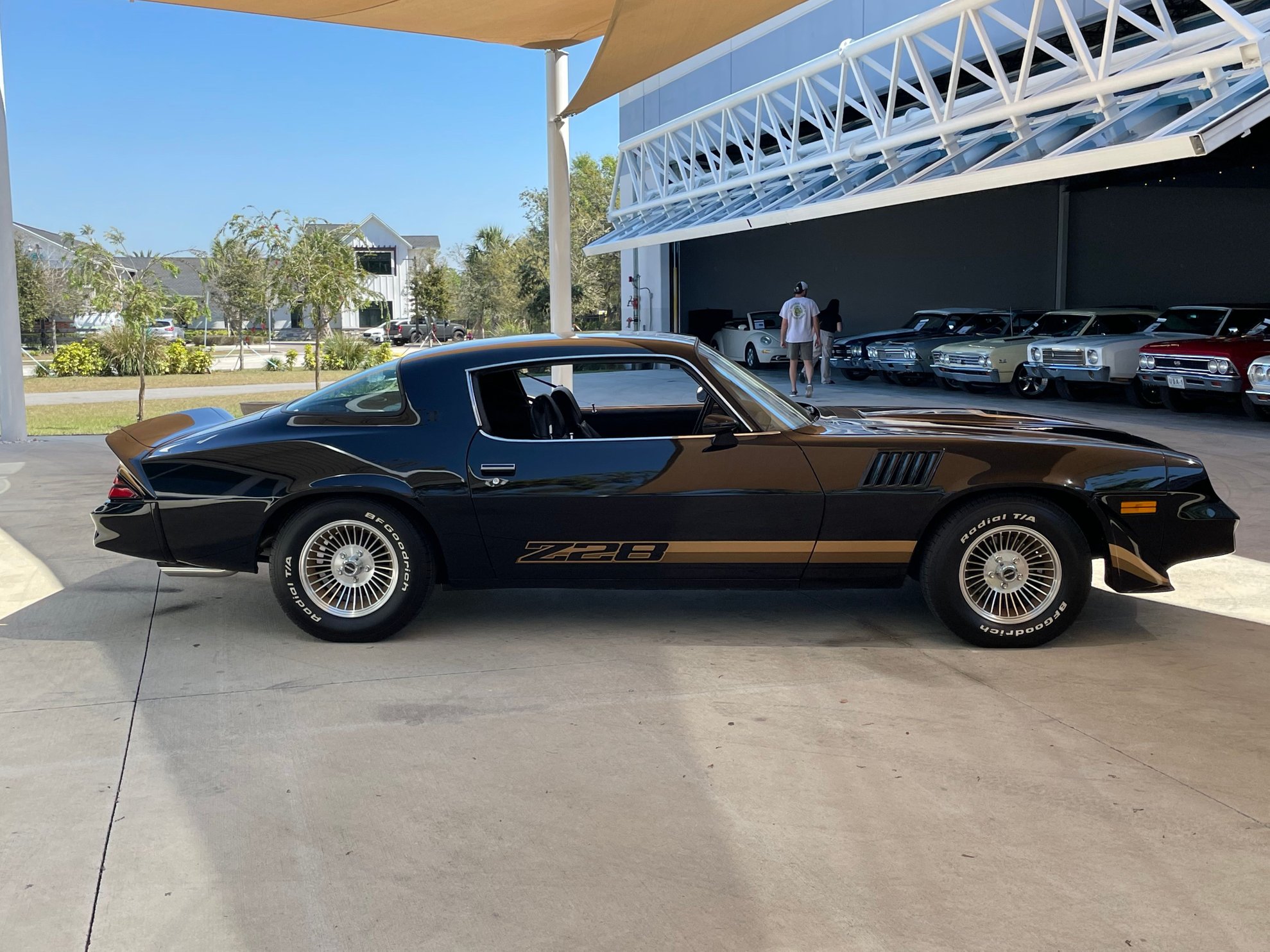 1979 Chevrolet Camaro for Sale | Skyway Classics | 1729-FL