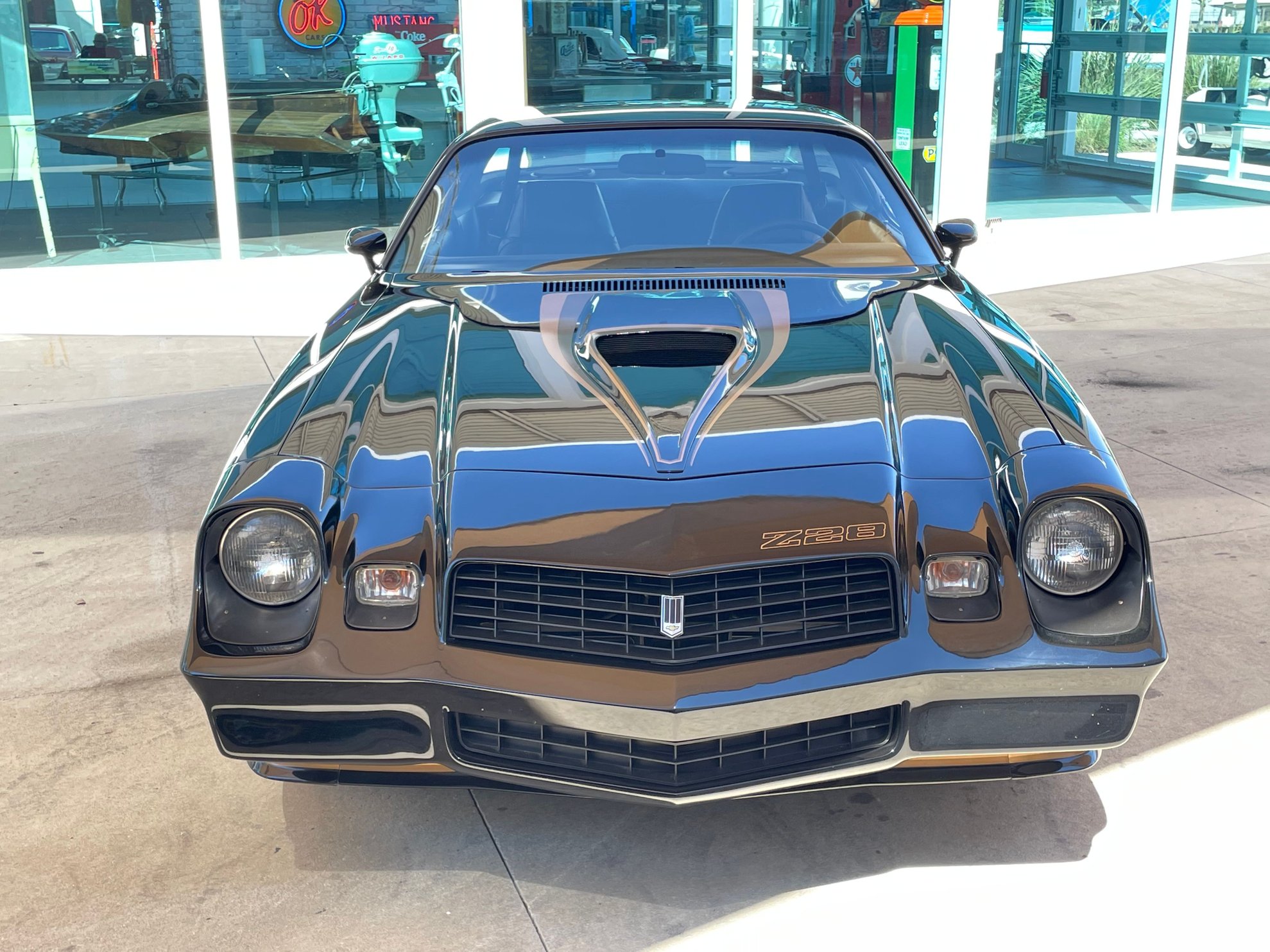 1979 Chevrolet Camaro for Sale | Skyway Classics | 1729-FL