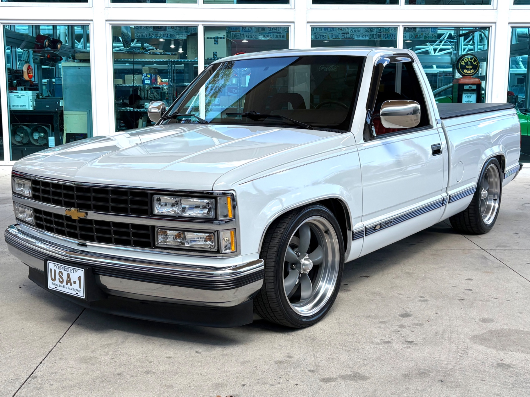 1993 Chevrolet 1500