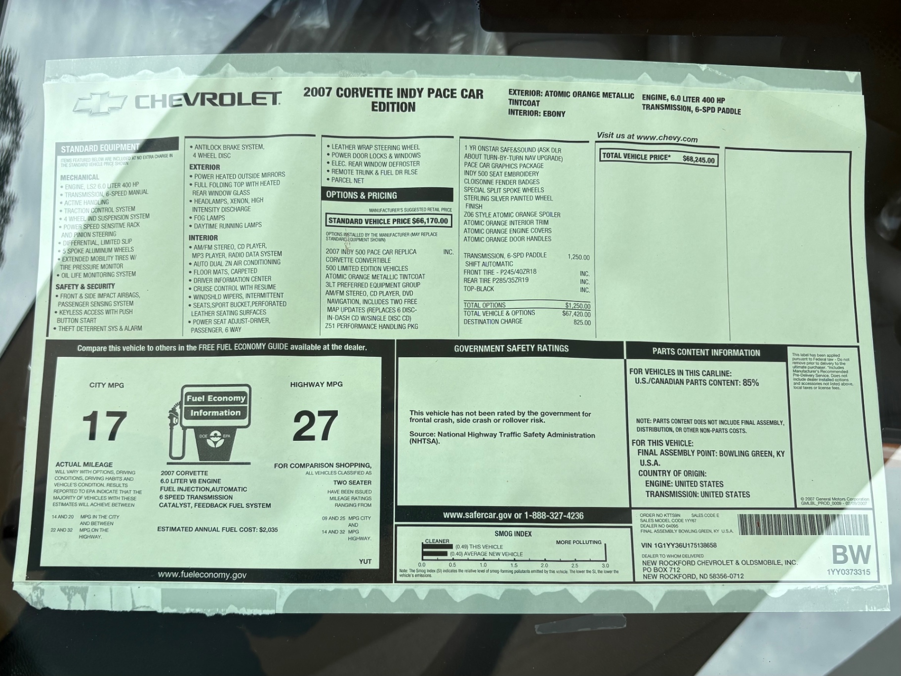 Vehicle photo 32