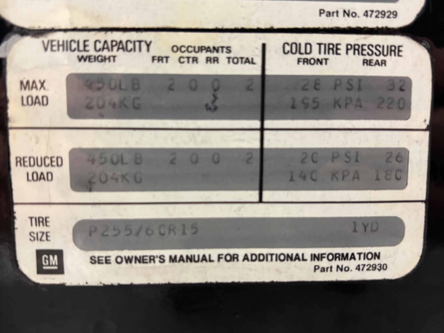 Vehicle photo 16