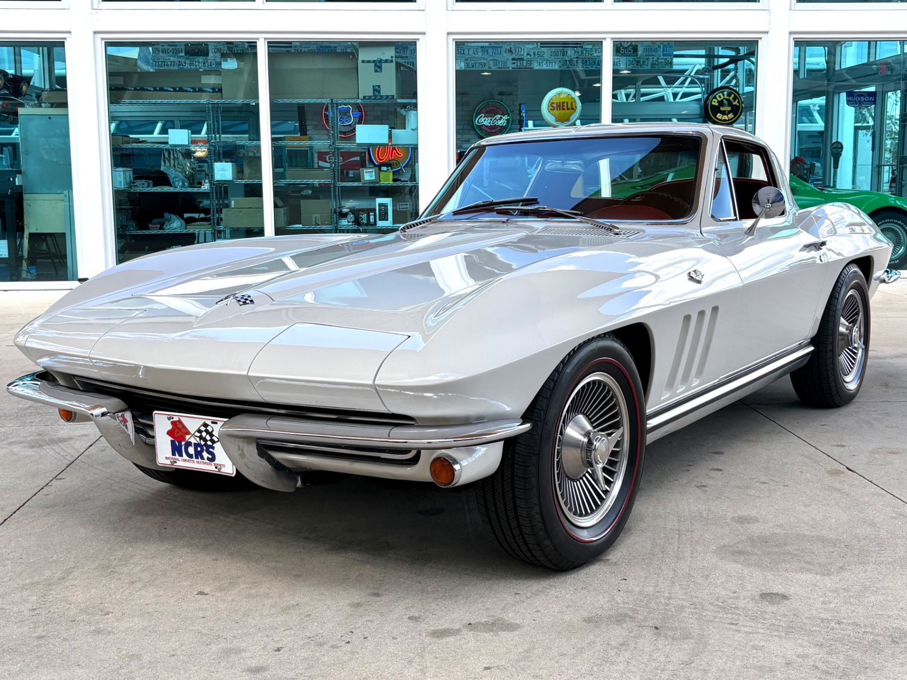 1965 Chevrolet Corvette