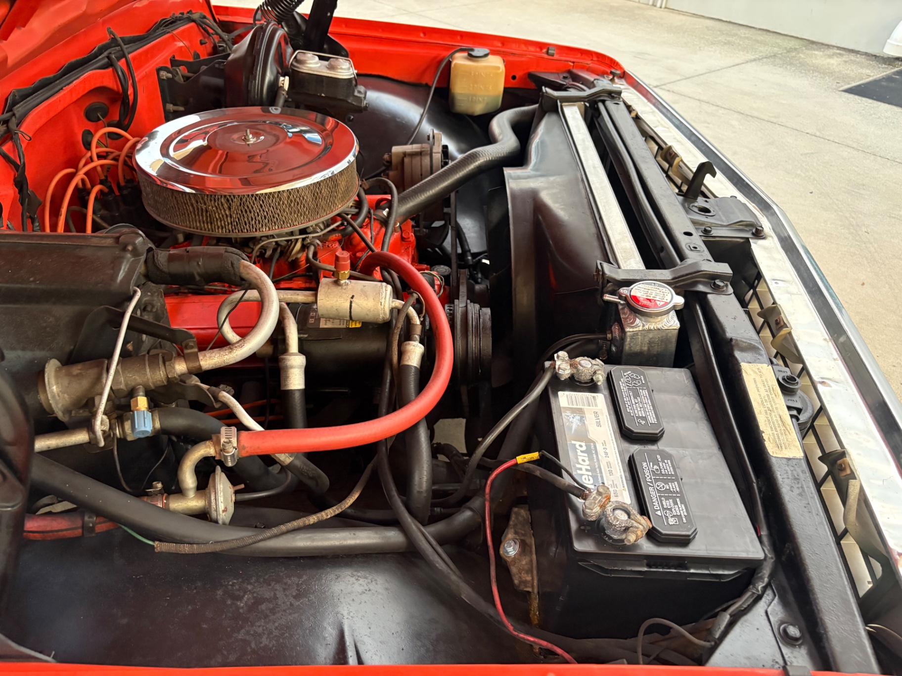 Vehicle photo 27