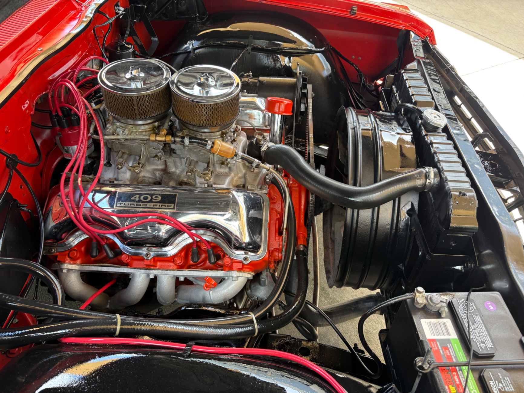 Vehicle photo 27
