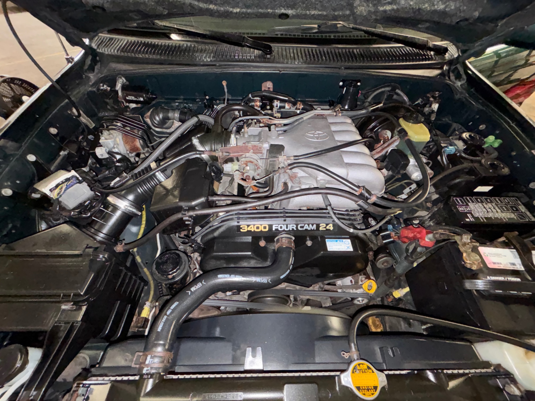 Vehicle photo 13