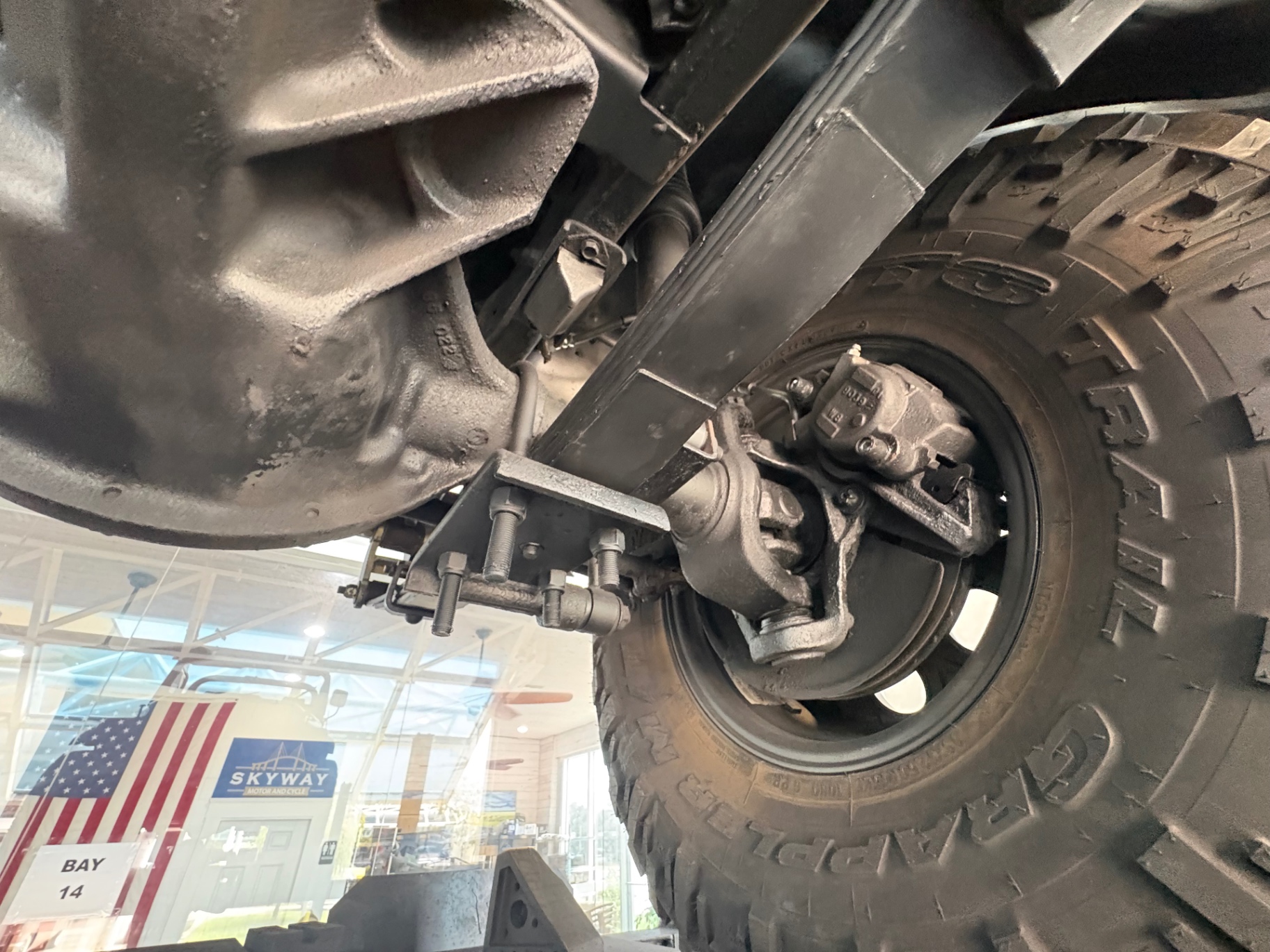 Vehicle photo 51