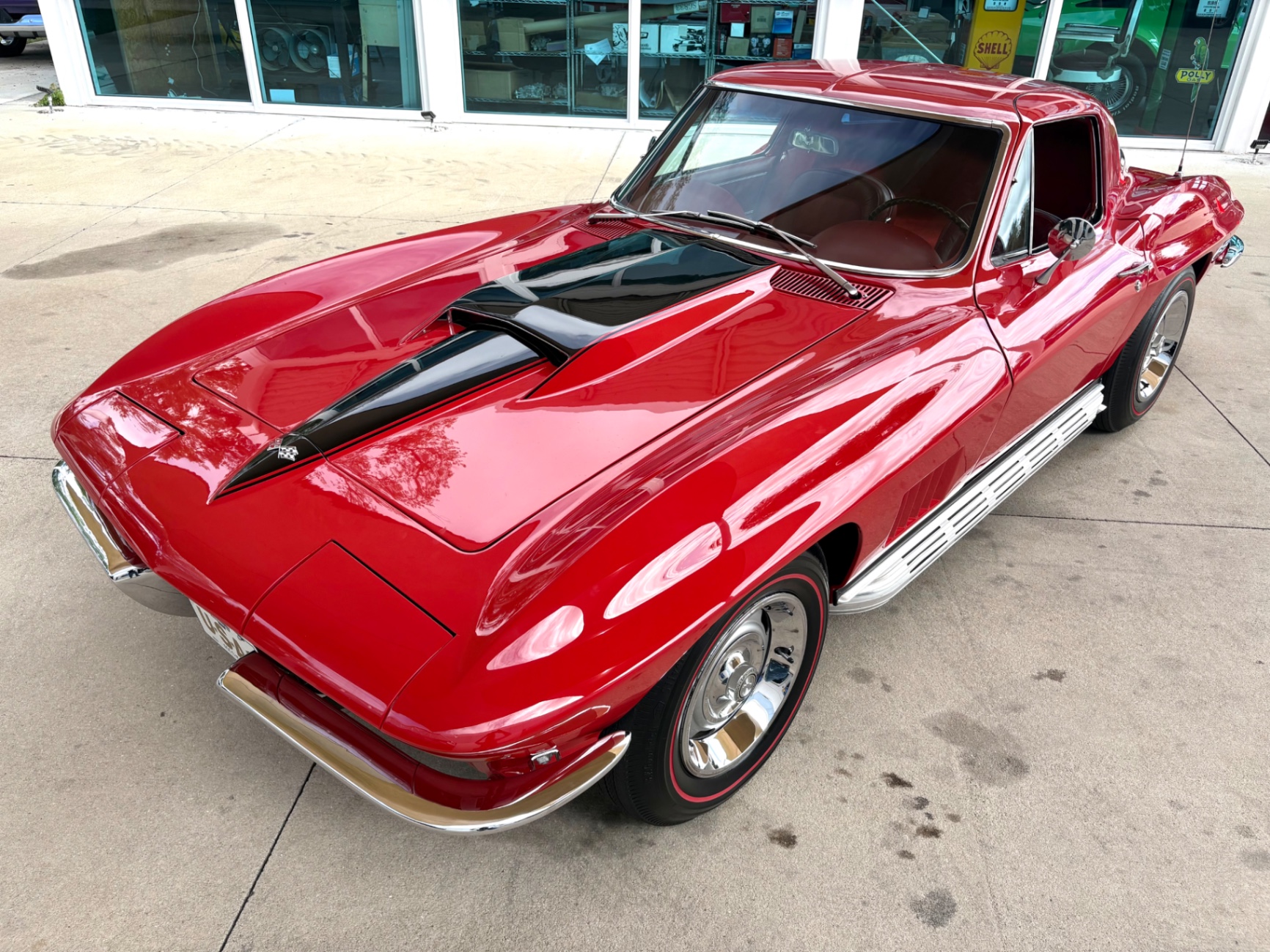 Vehicle photo 21
