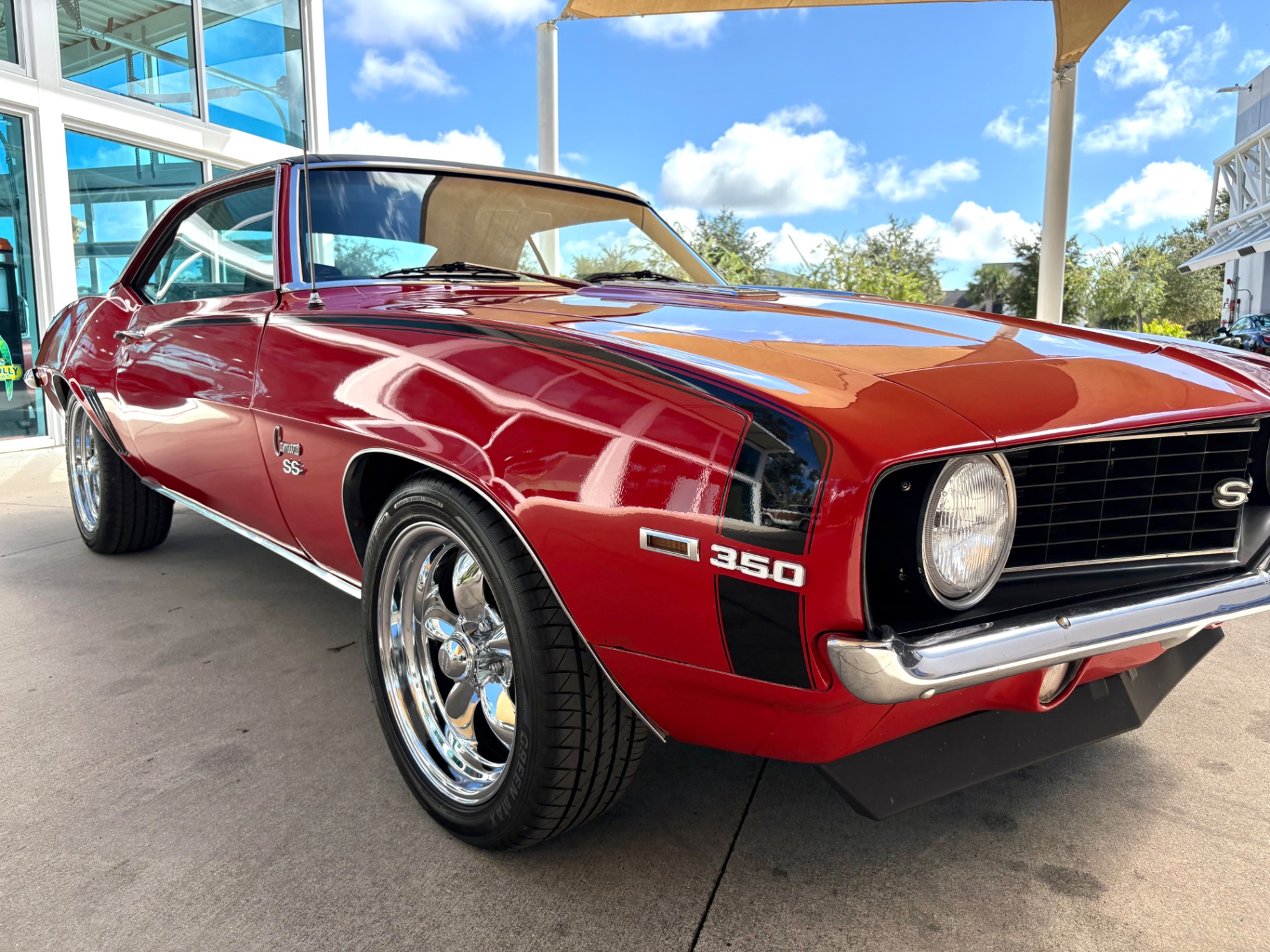 Vehicle photo 19