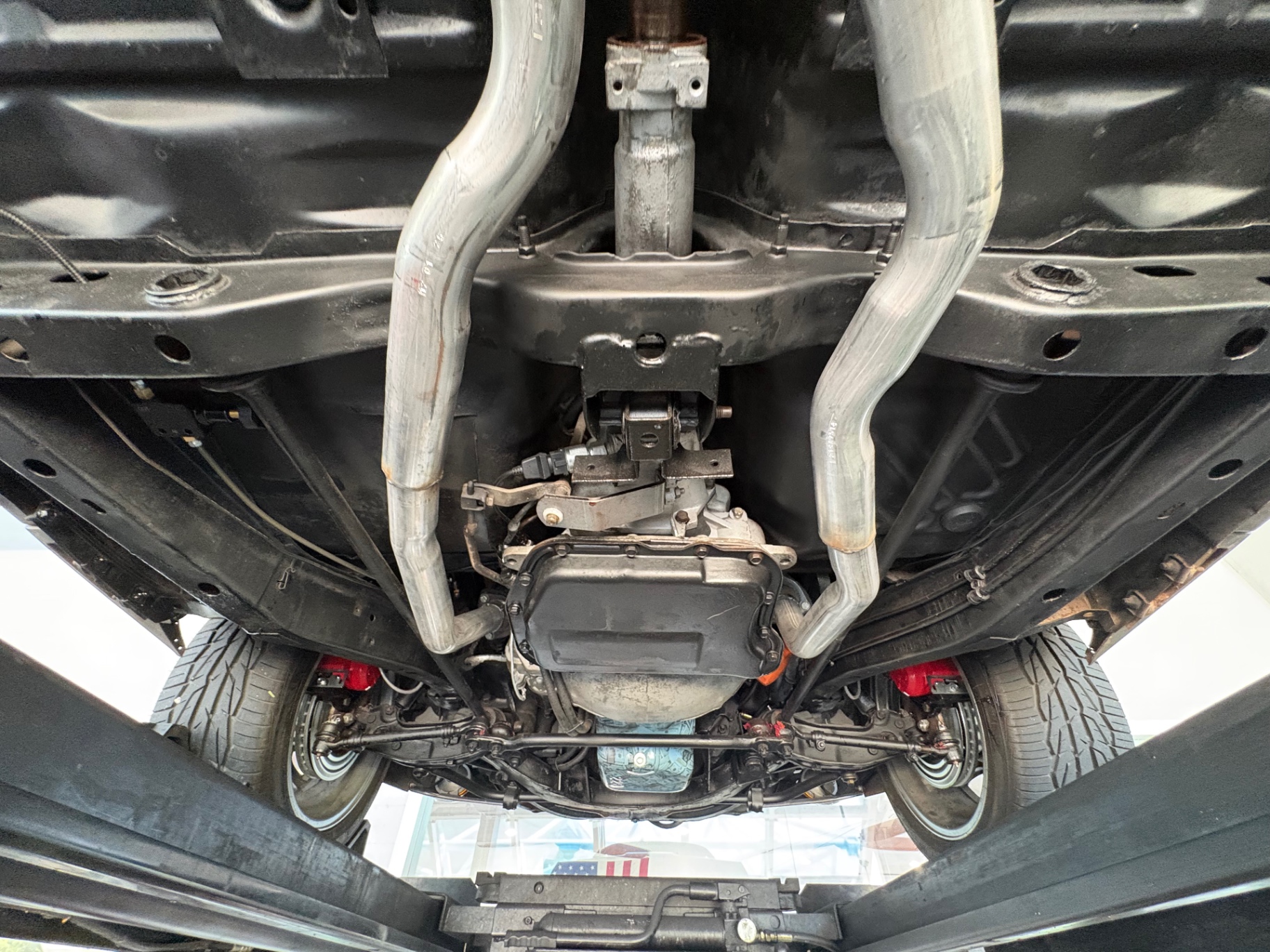 Vehicle photo 53