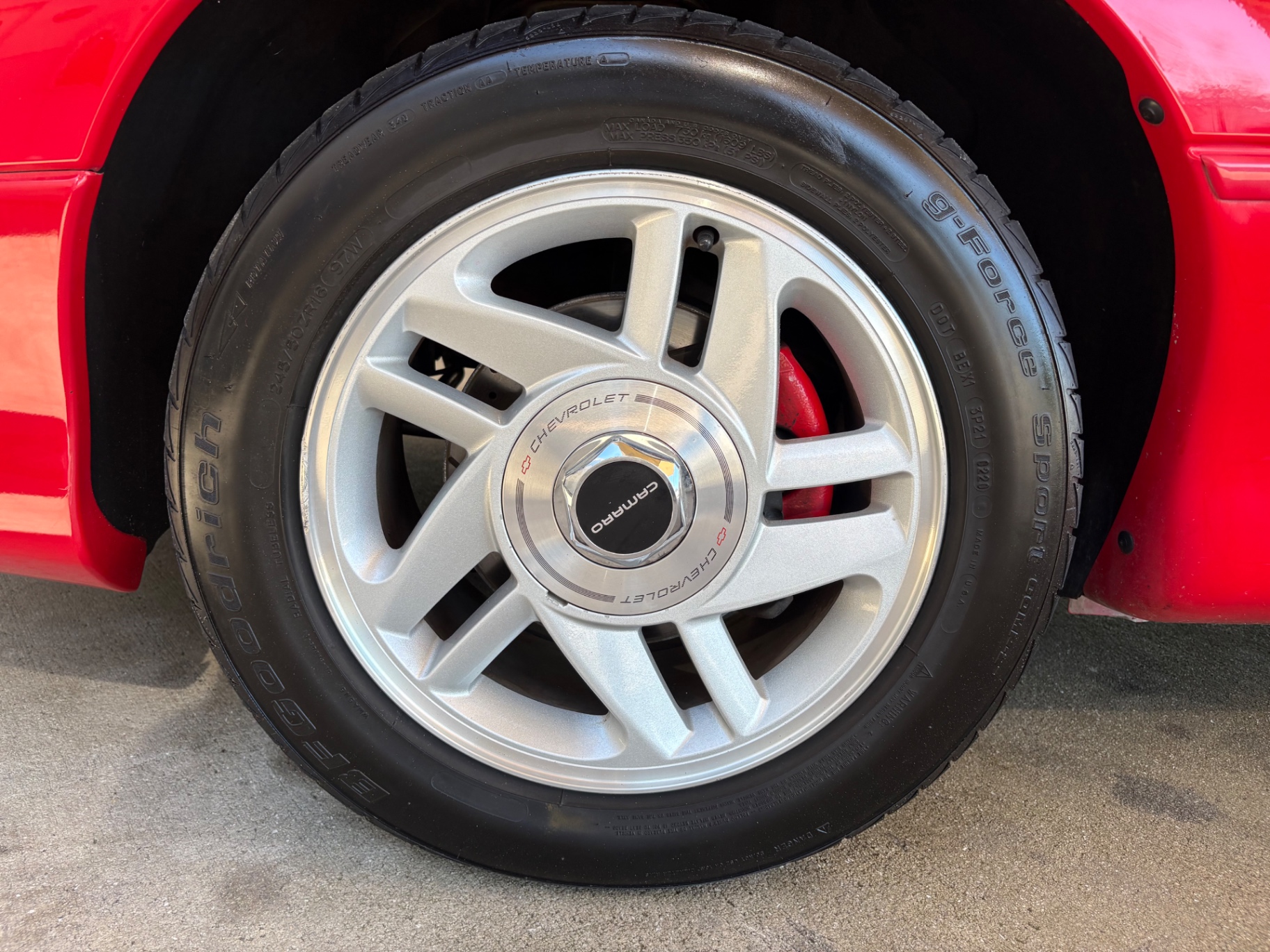 Vehicle photo 22