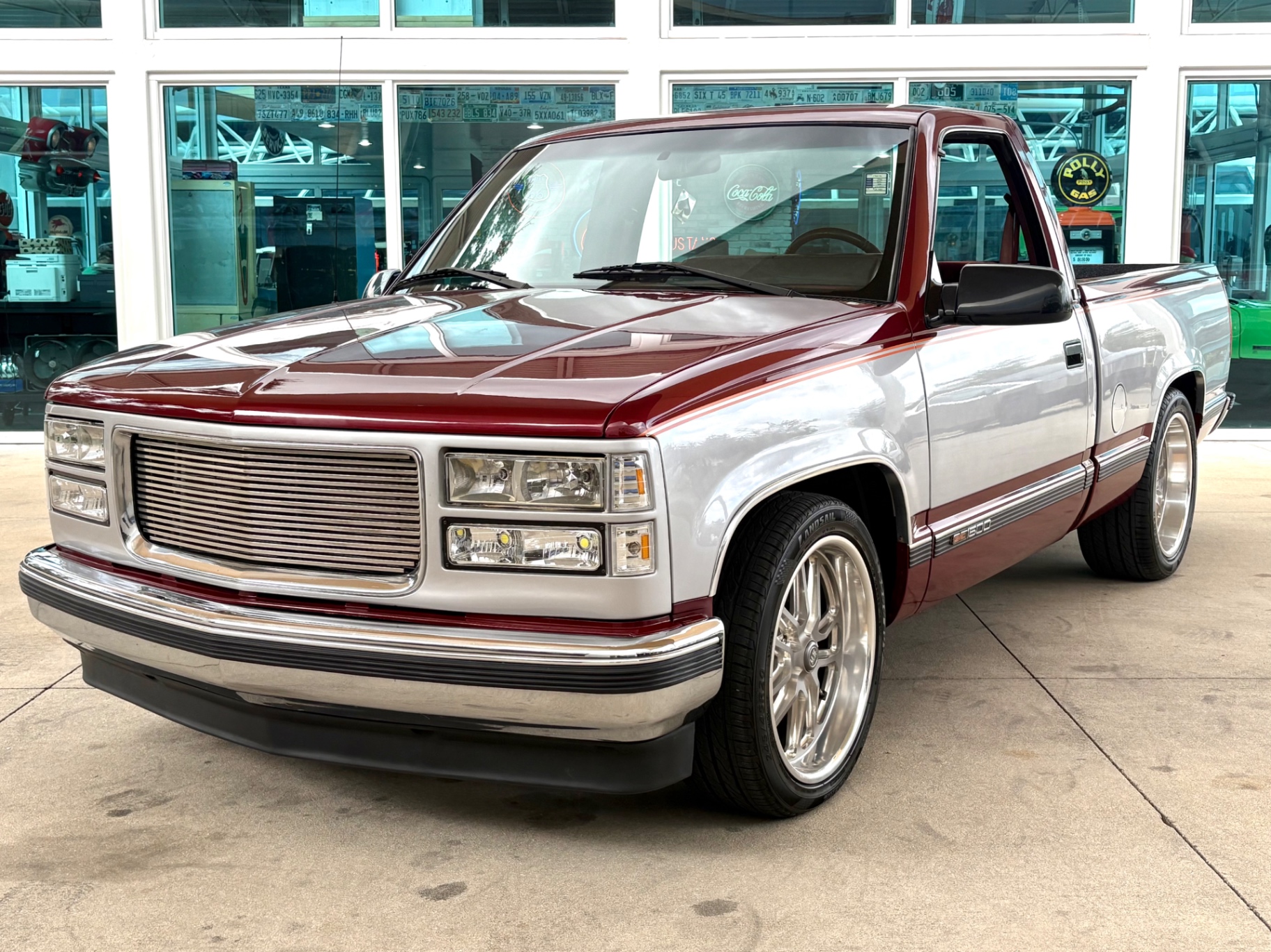1988 GMC Pickup