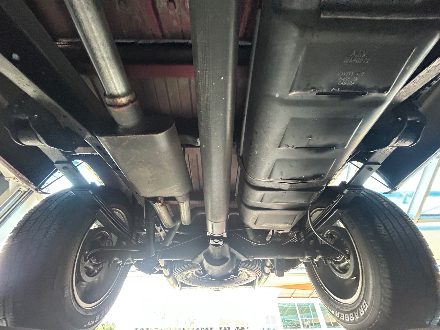 Vehicle photo 53