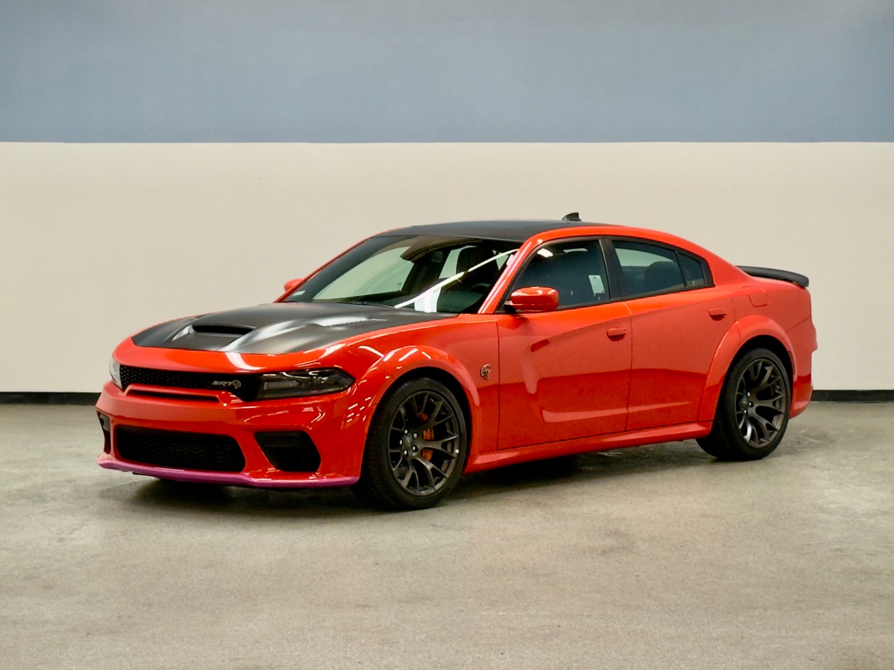 2021 Dodge Charger