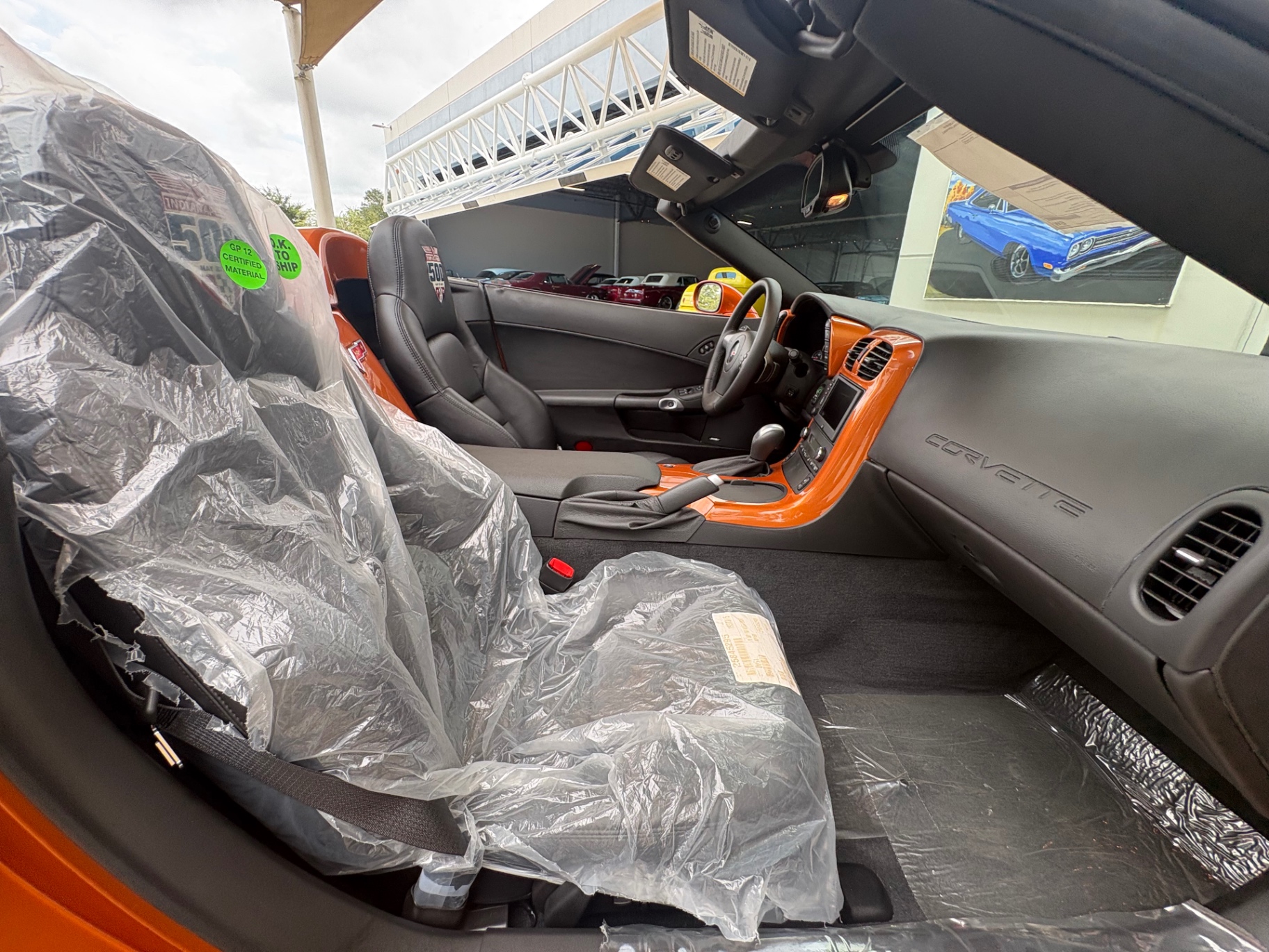 Vehicle photo 46