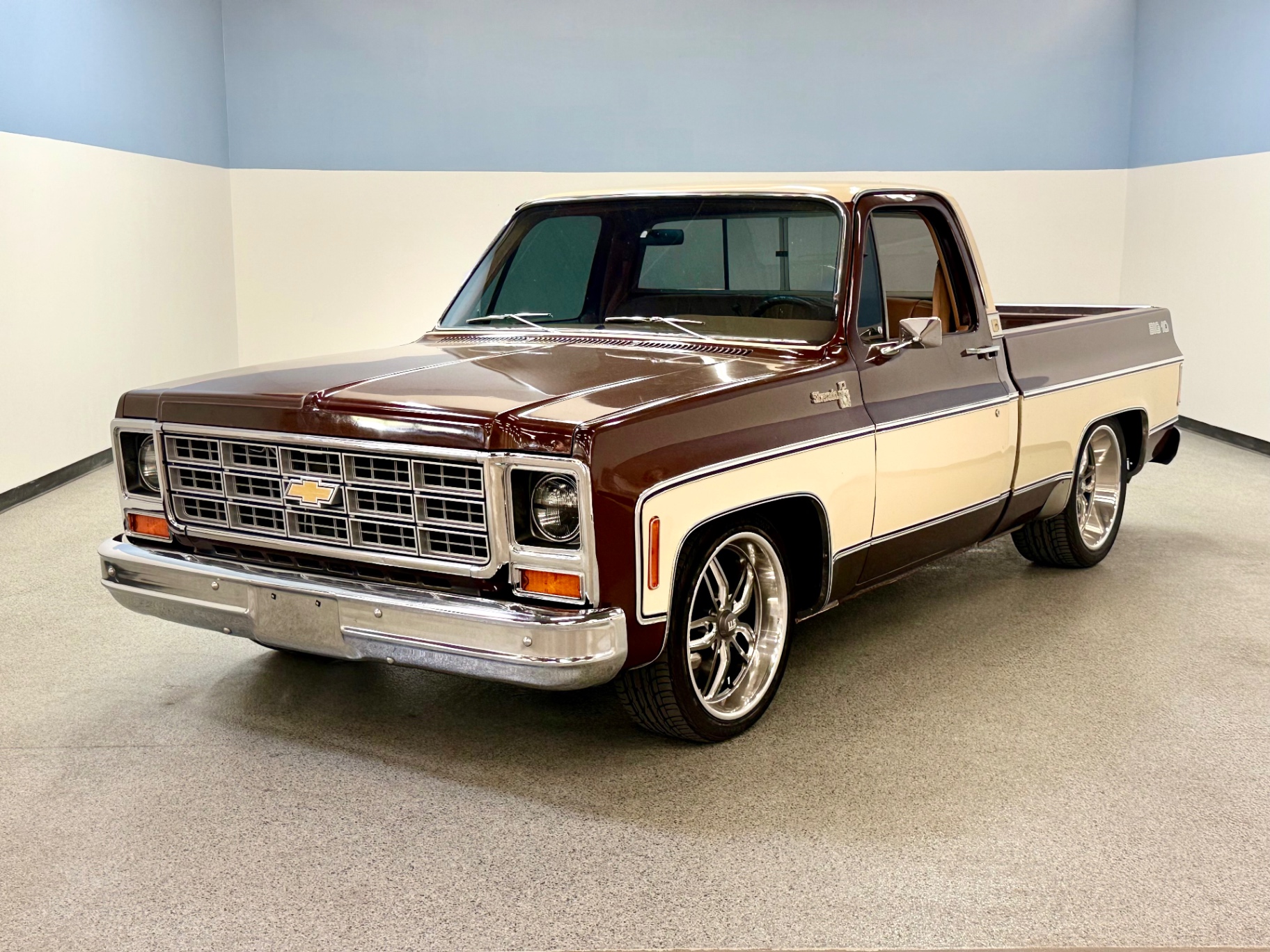 1979 Chevrolet C10
