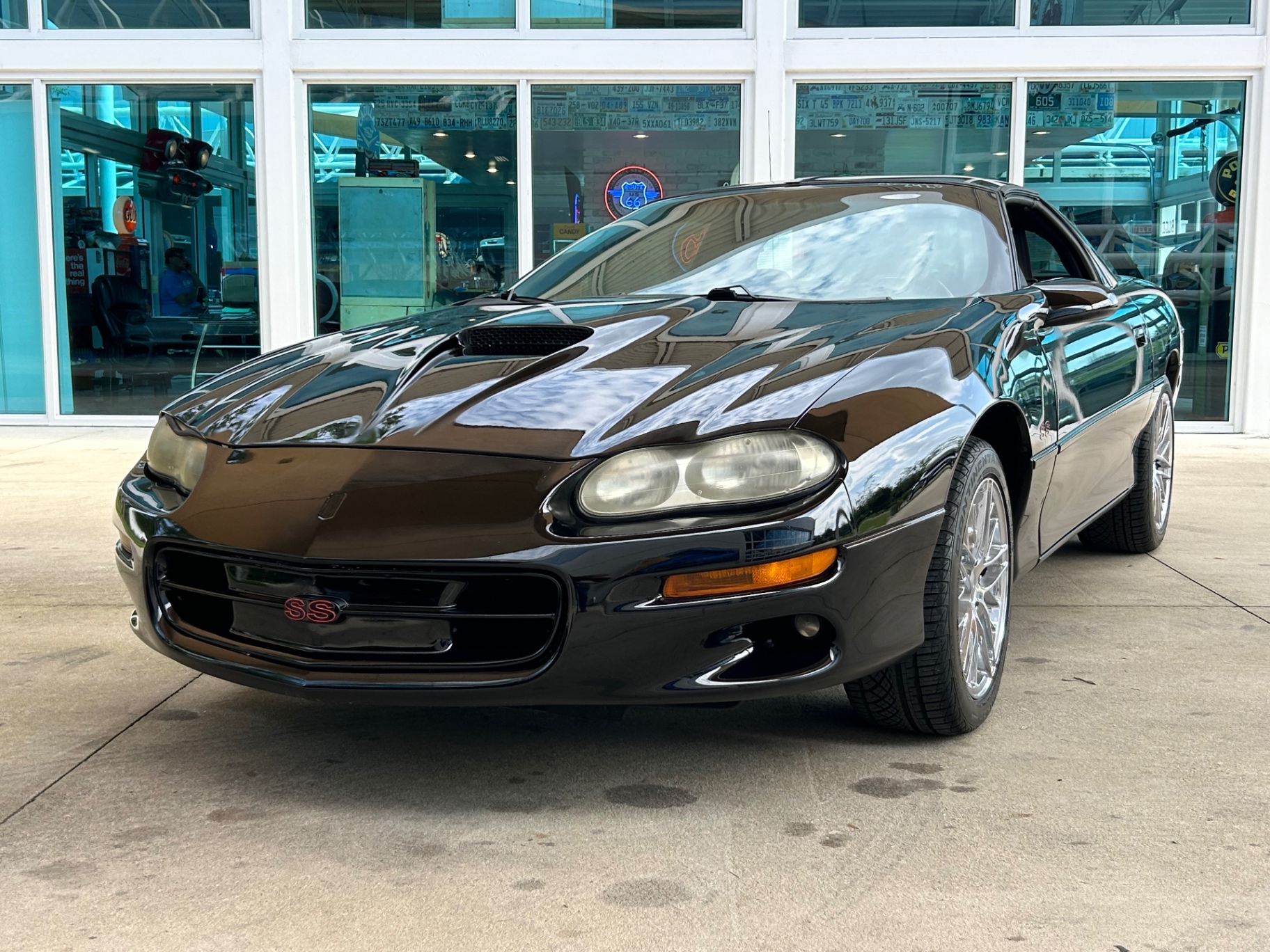 1999 Chevrolet Camaro for Sale | Skyway Classics | 2420-FL