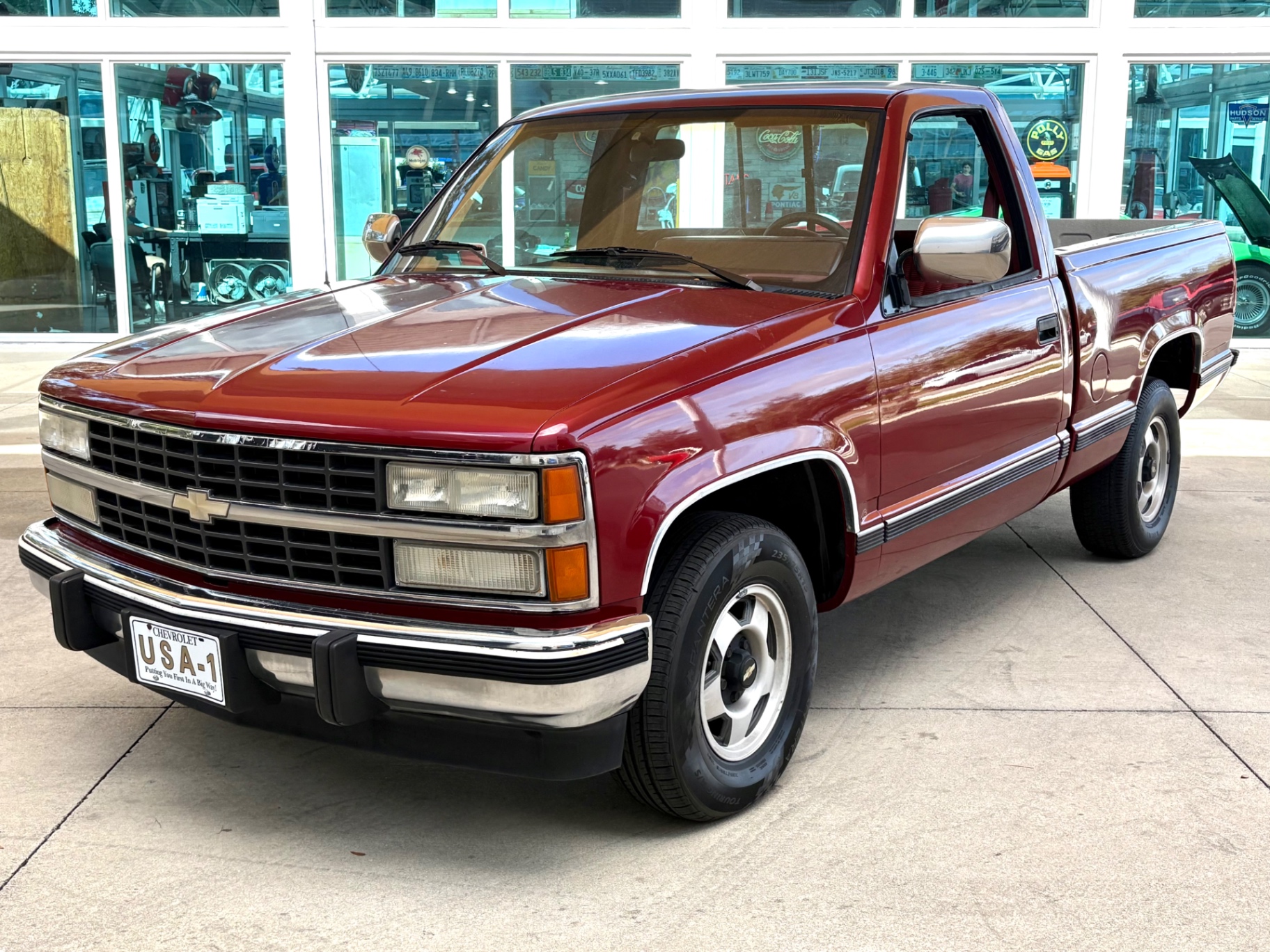 1990 Chevrolet GMT400's photo