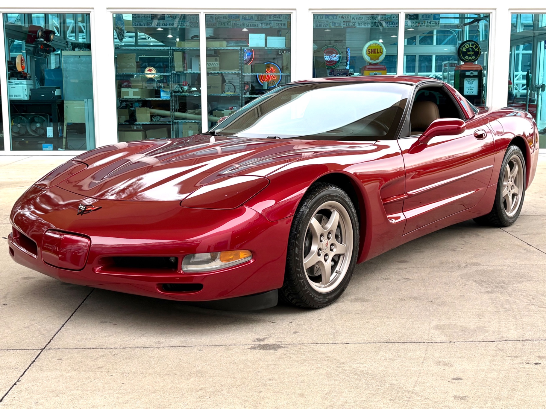 Vehicle photo 1