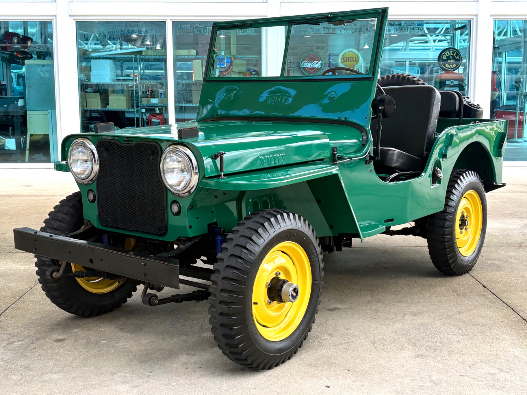 Vehicle photo 1