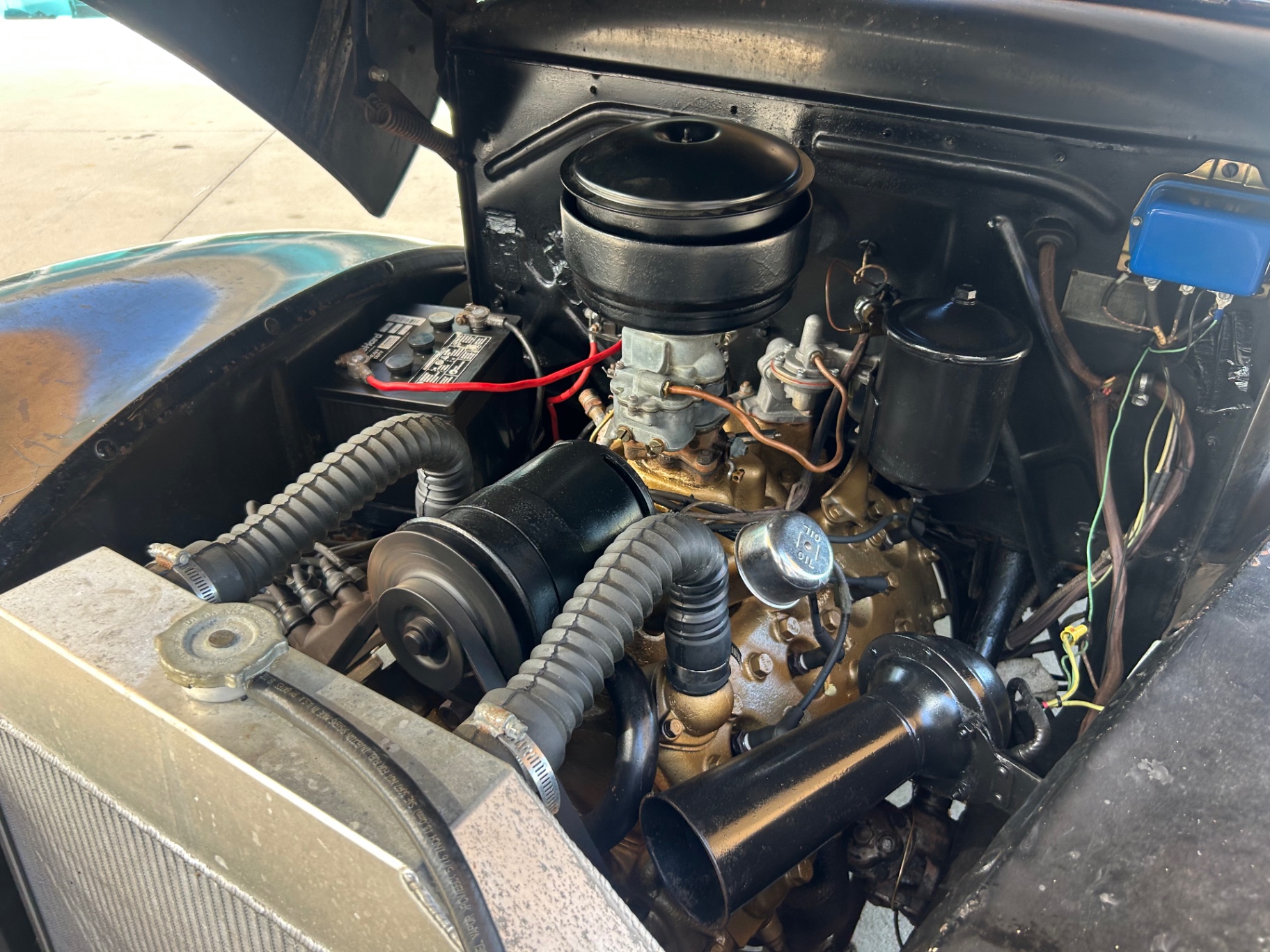 Vehicle photo 27
