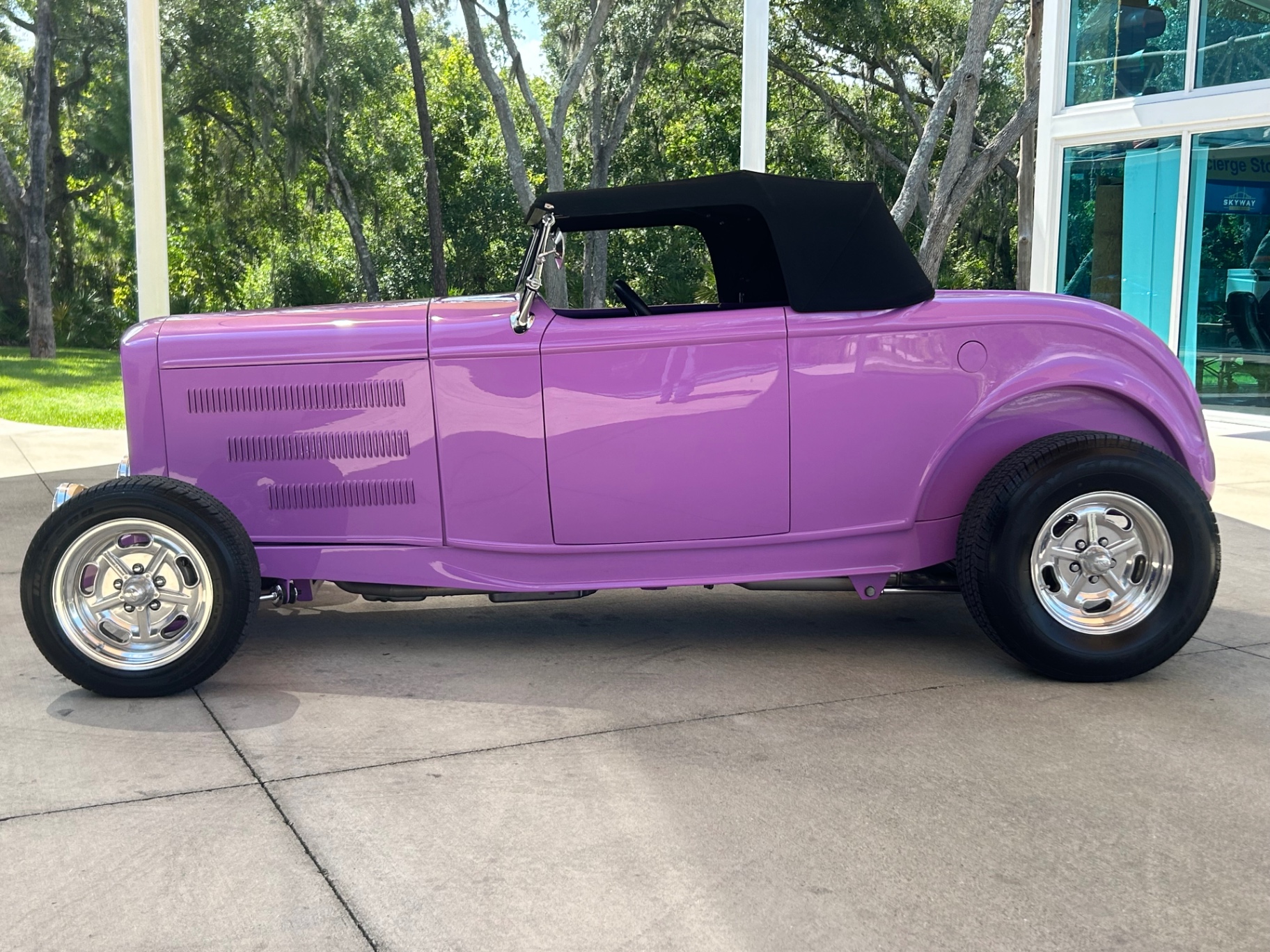 1932 Ford Roadster for Sale | Skyway Classics | 2436-FL