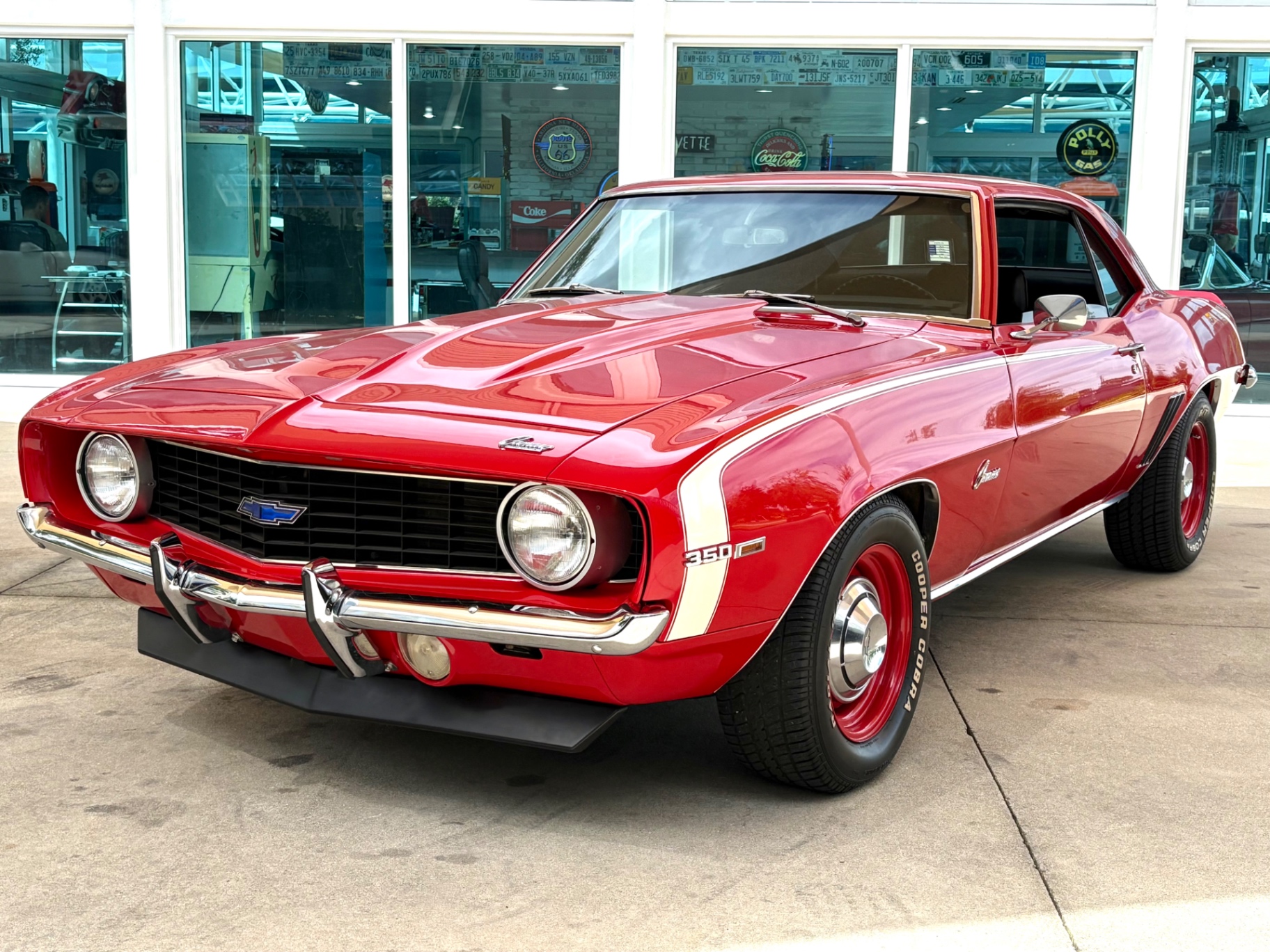 Vehicle photo 1