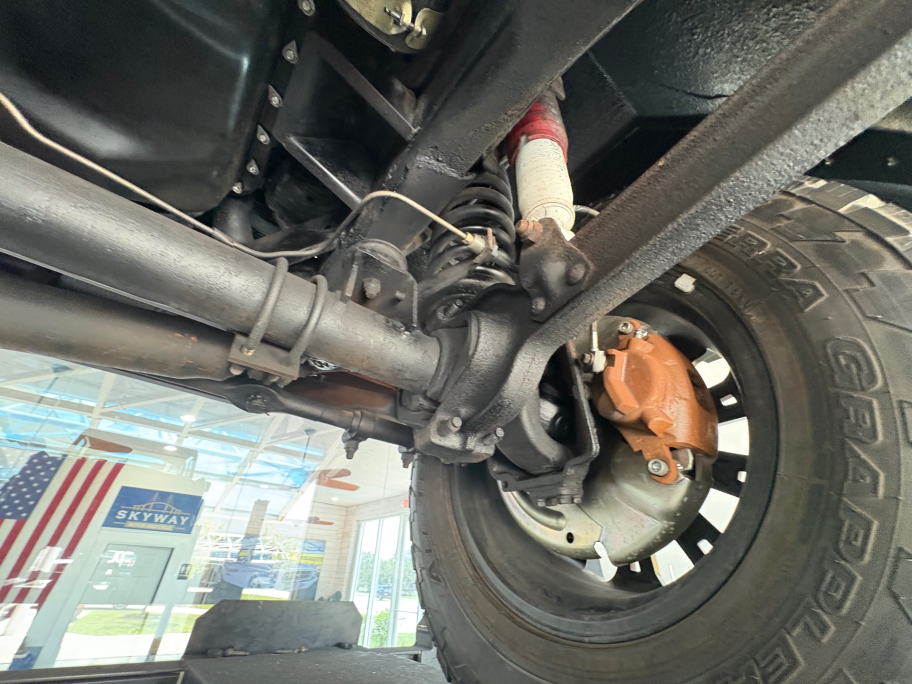 Vehicle photo 47
