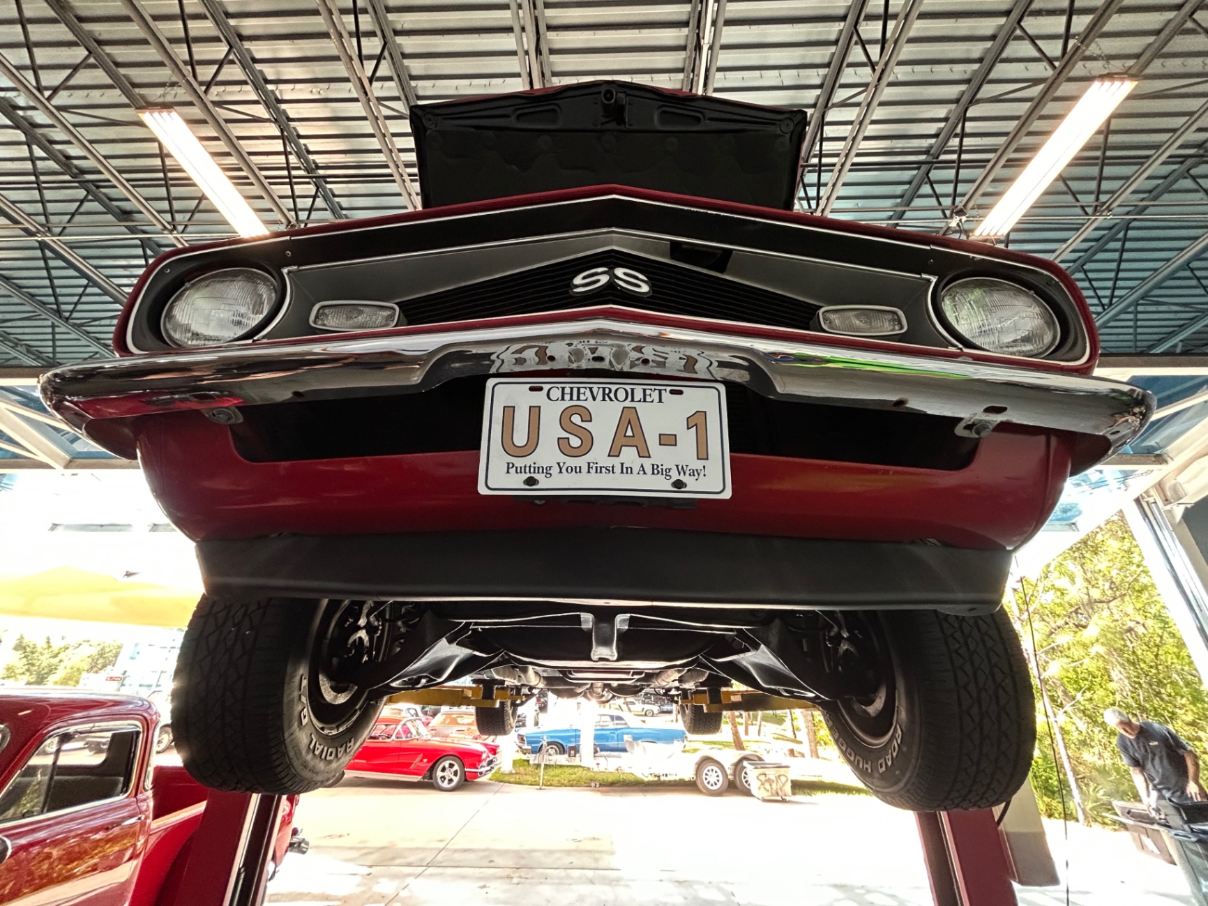Vehicle photo 53