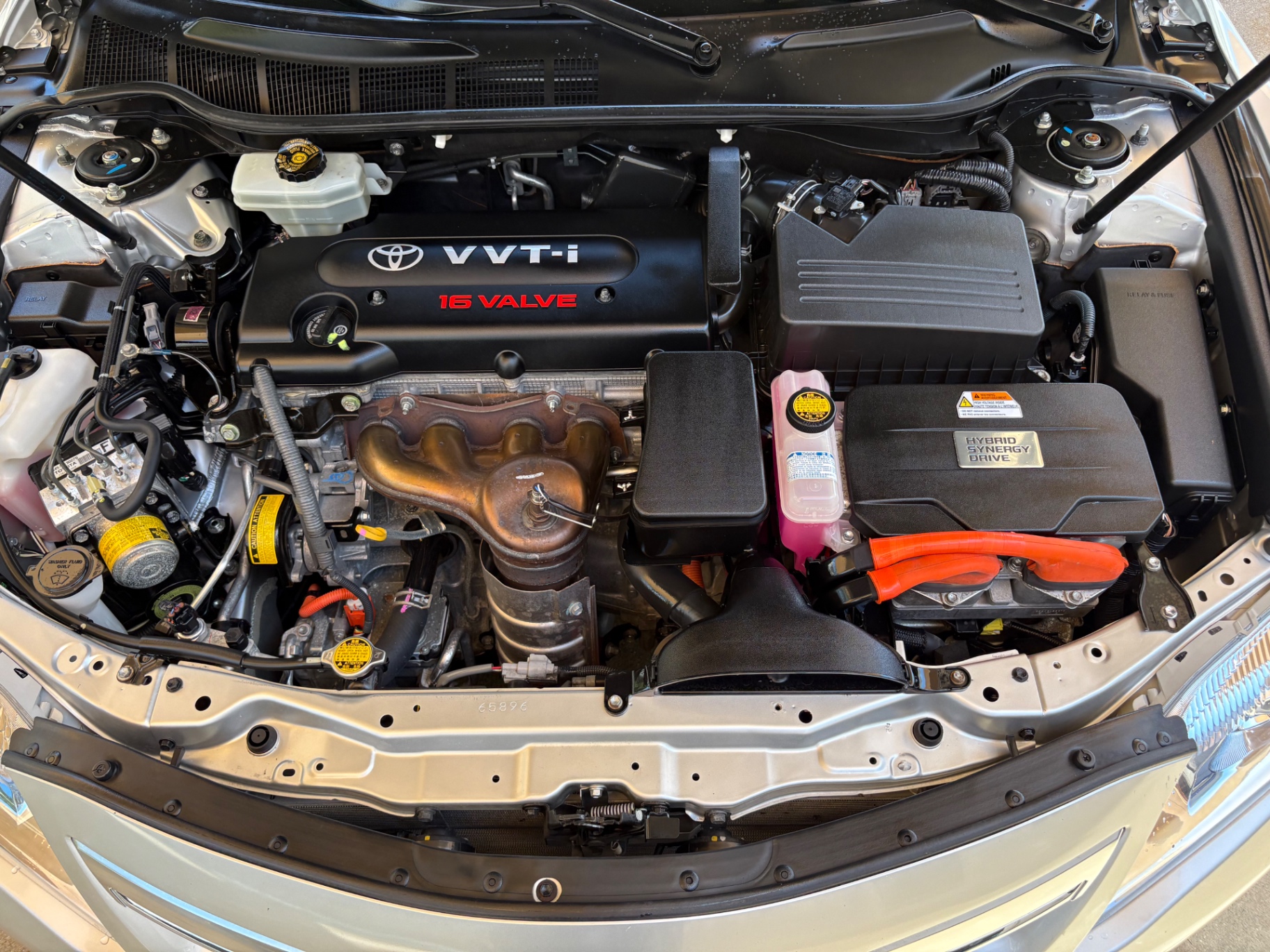 Vehicle photo 25
