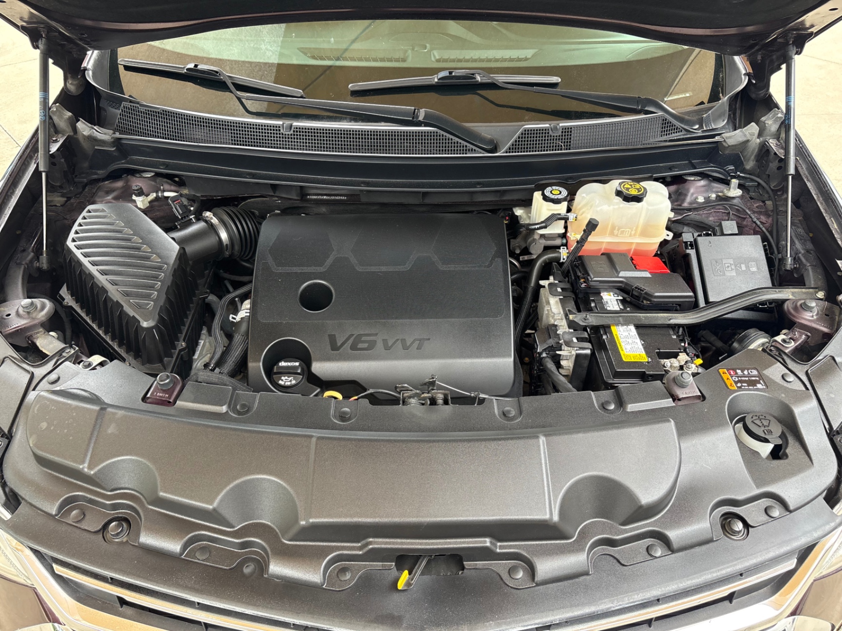Vehicle photo 27