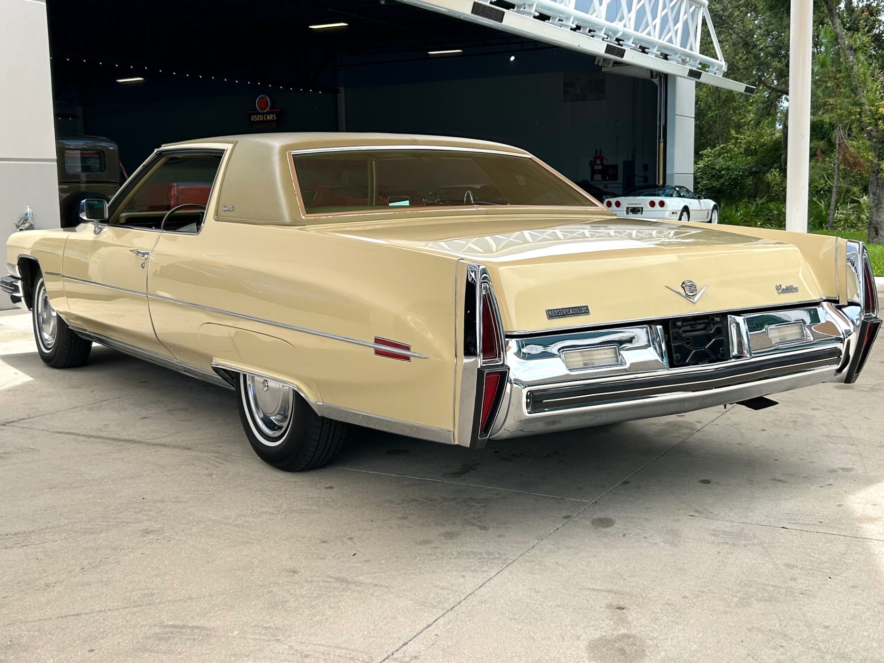 Vehicle photo 7
