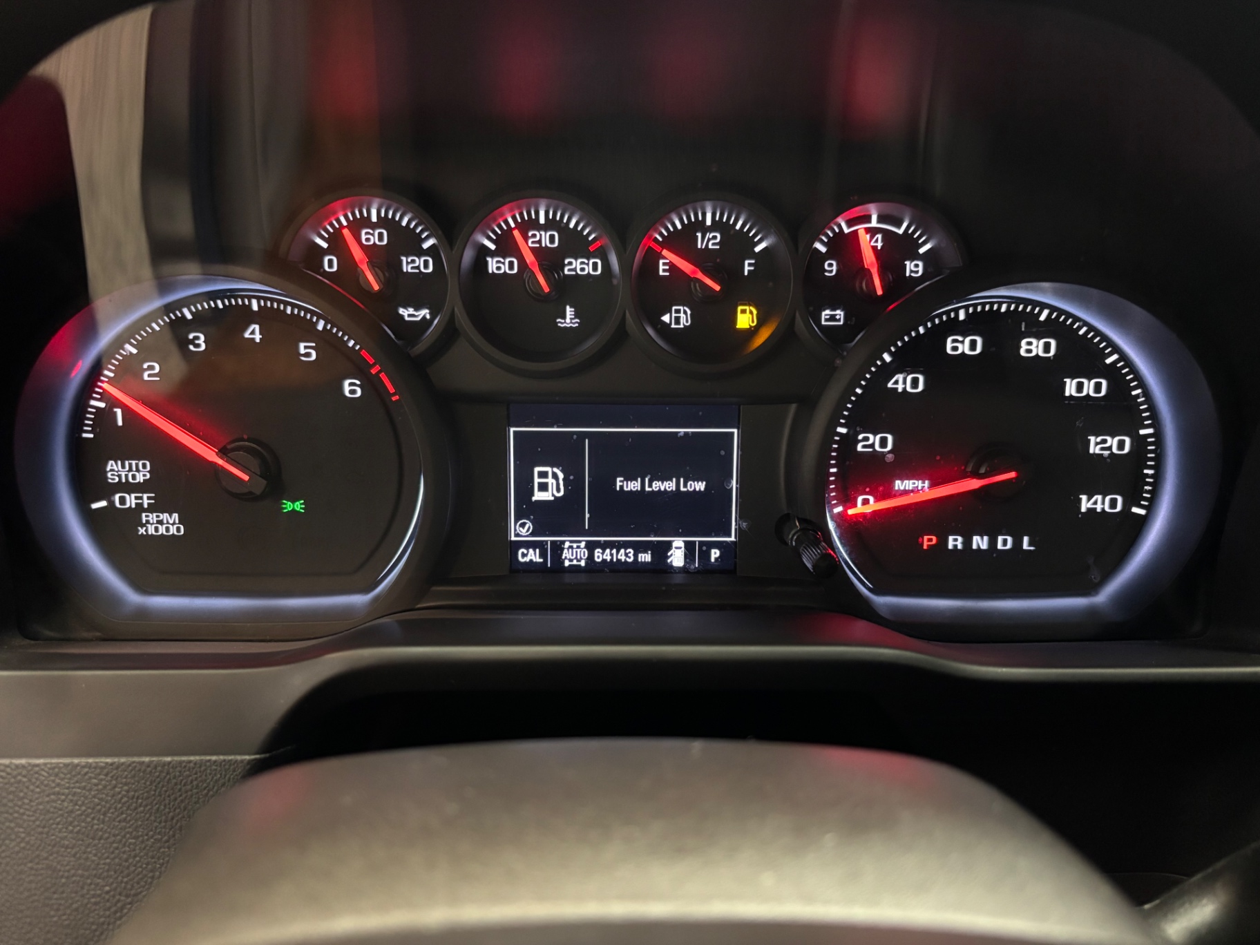 Vehicle photo 21