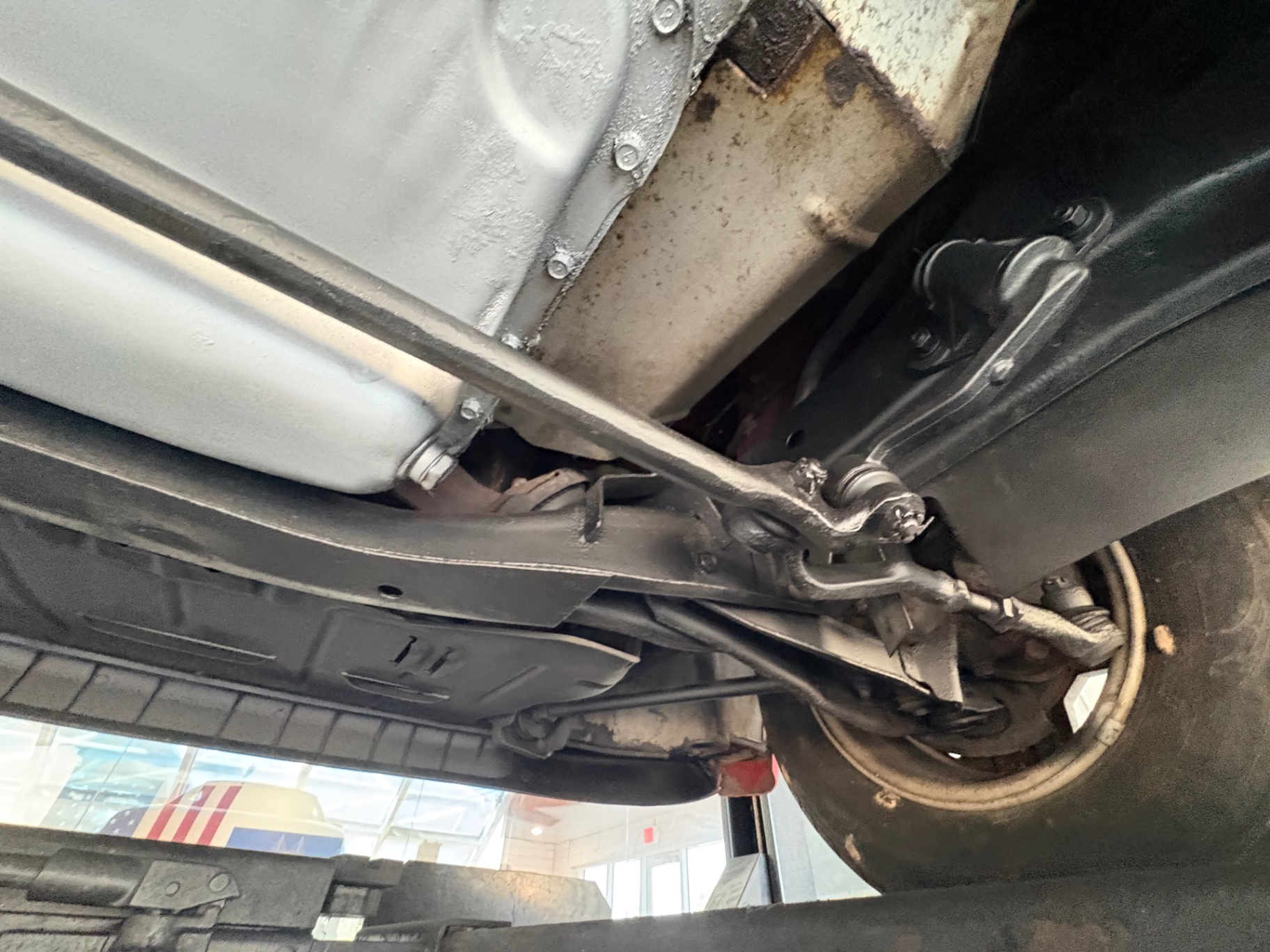 Vehicle photo 53