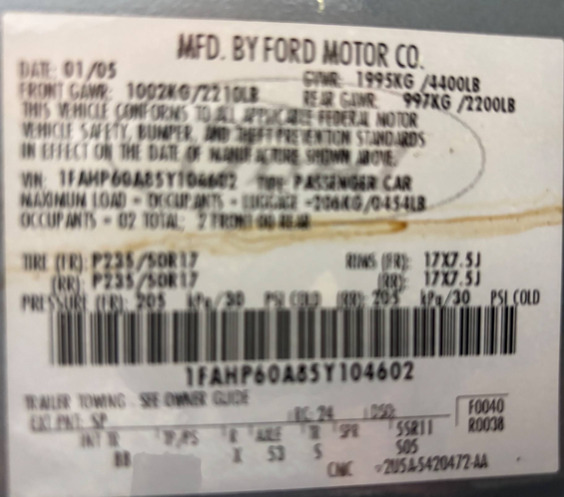 Vehicle photo 17