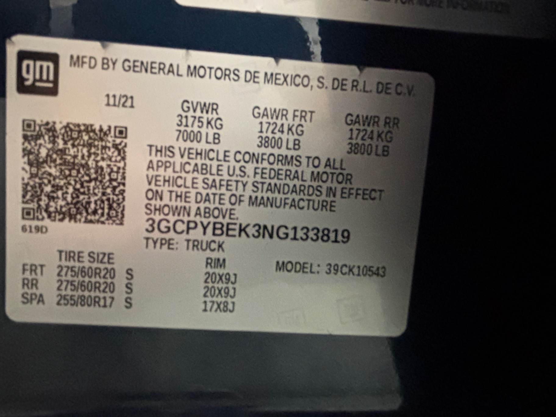 Vehicle photo 12